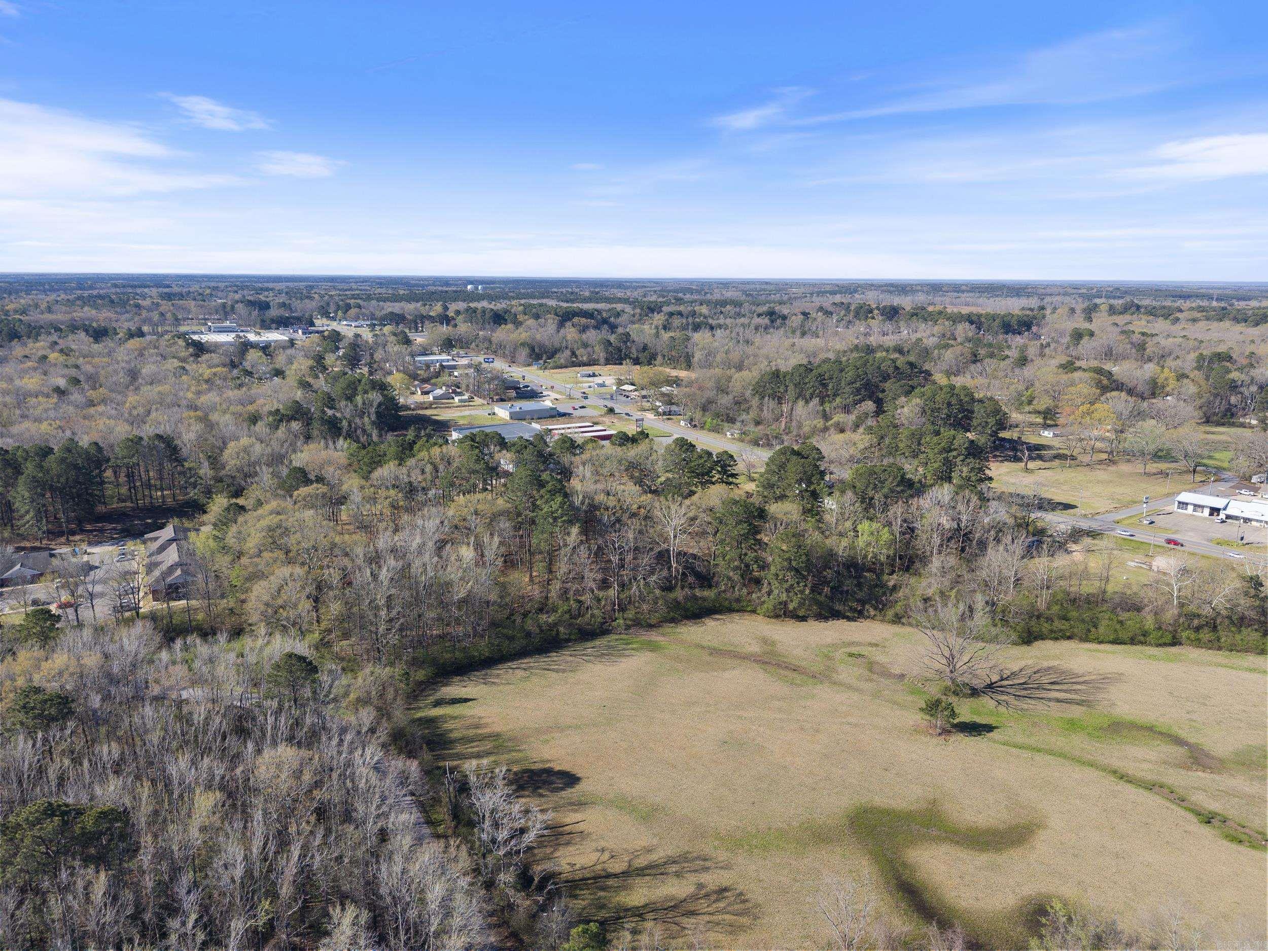 610  S Rock Street  Sheridan, AR