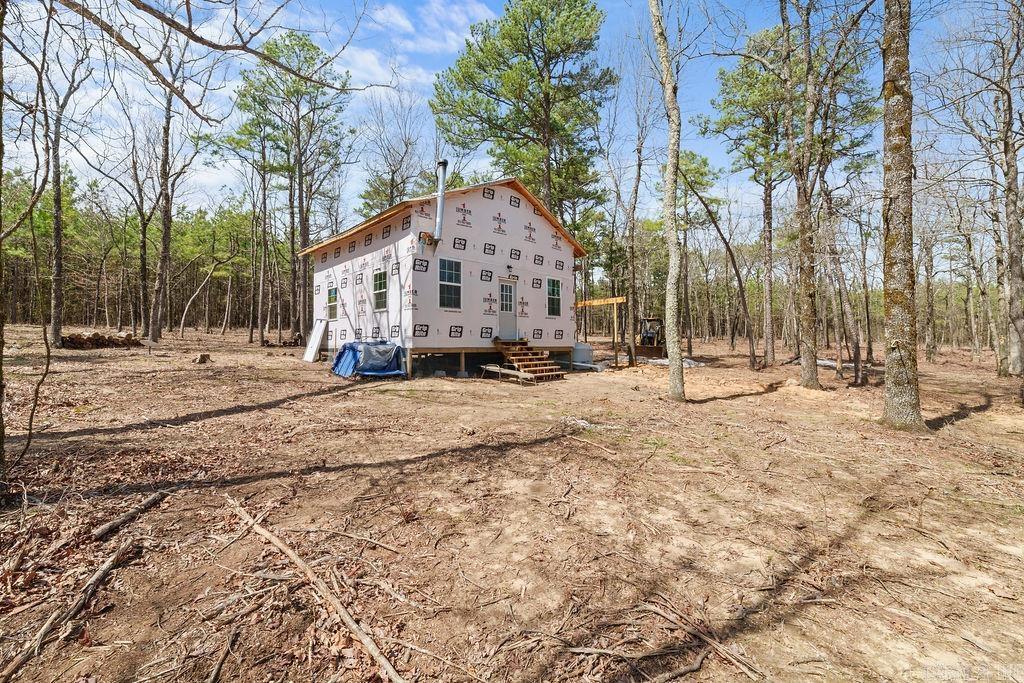 457  Morris Road  Leslie, AR