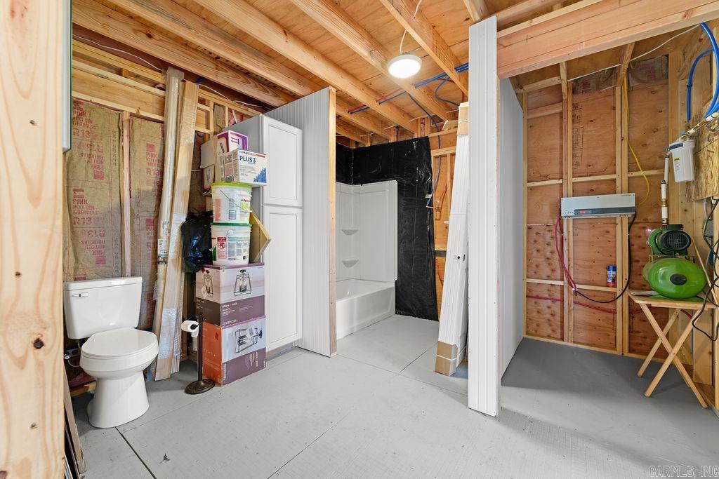 457  Morris Road  Leslie, AR