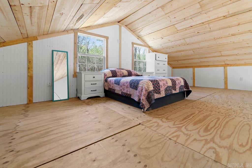 457  Morris Road  Leslie, AR