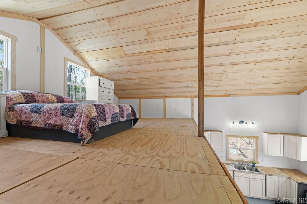 457  Morris Road  Leslie, AR