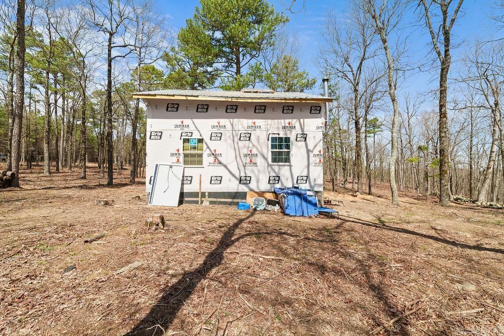457  Morris Road  Leslie, AR