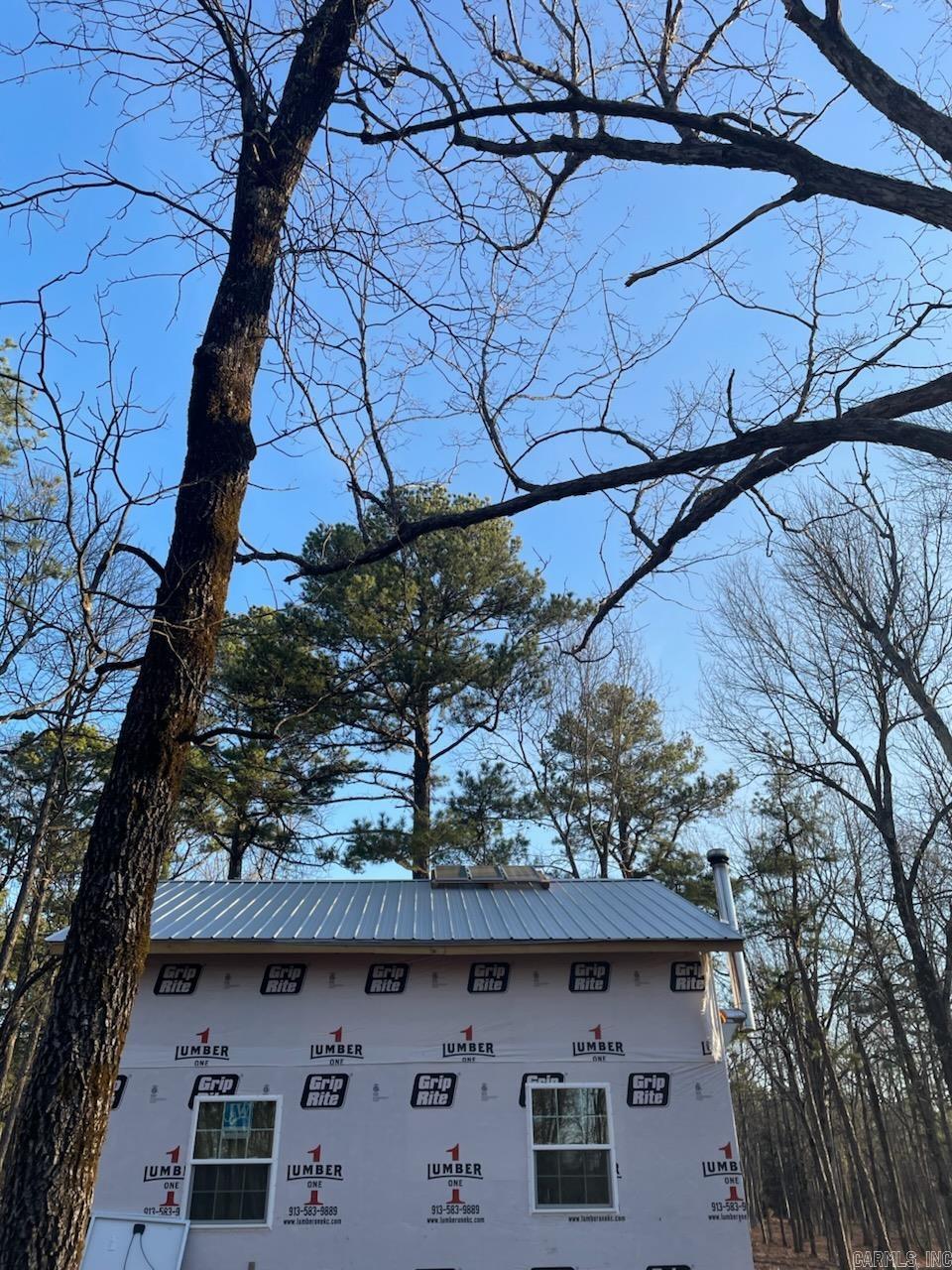 457  Morris Road  Leslie, AR