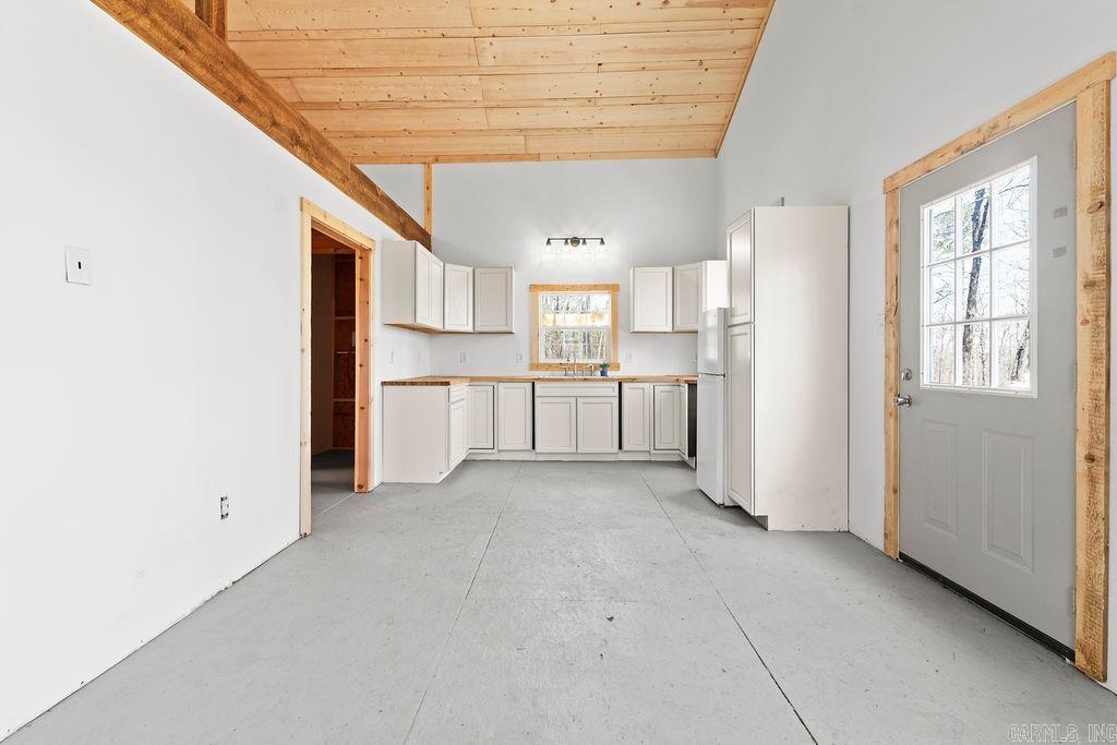457  Morris Road  Leslie, AR
