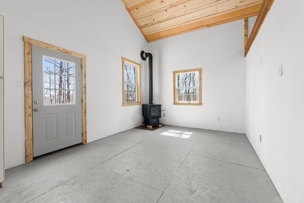 457  Morris Road  Leslie, AR