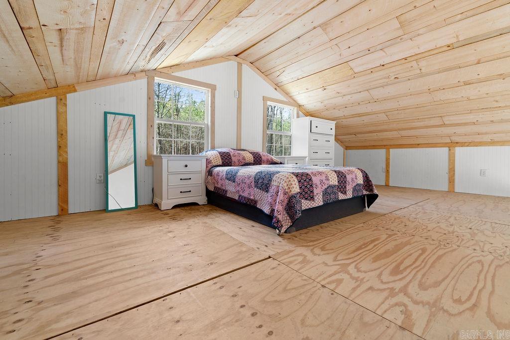 457  Morris Road  Leslie, AR