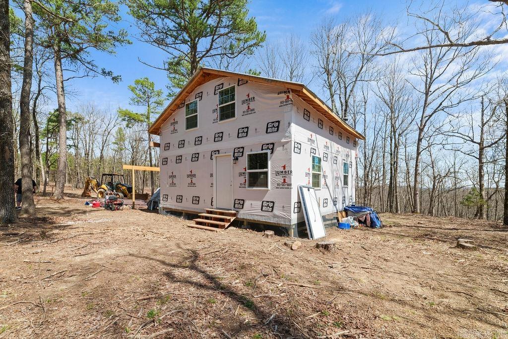 457  Morris Road  Leslie, AR
