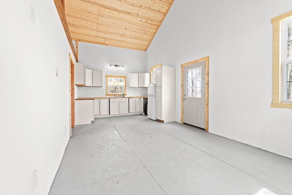 457  Morris Road  Leslie, AR