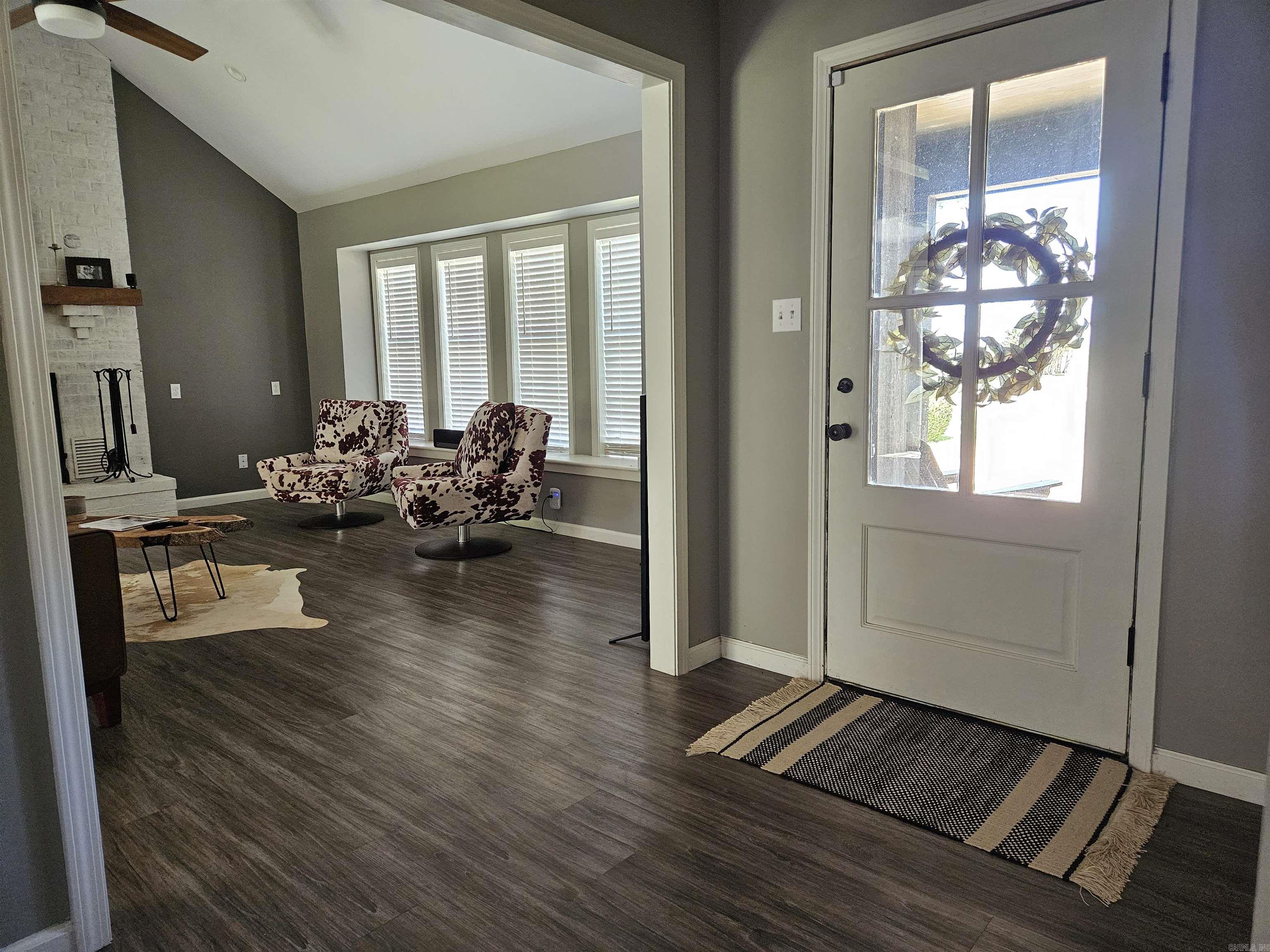 9 Rockefeller Drive Wilson, AR 72395