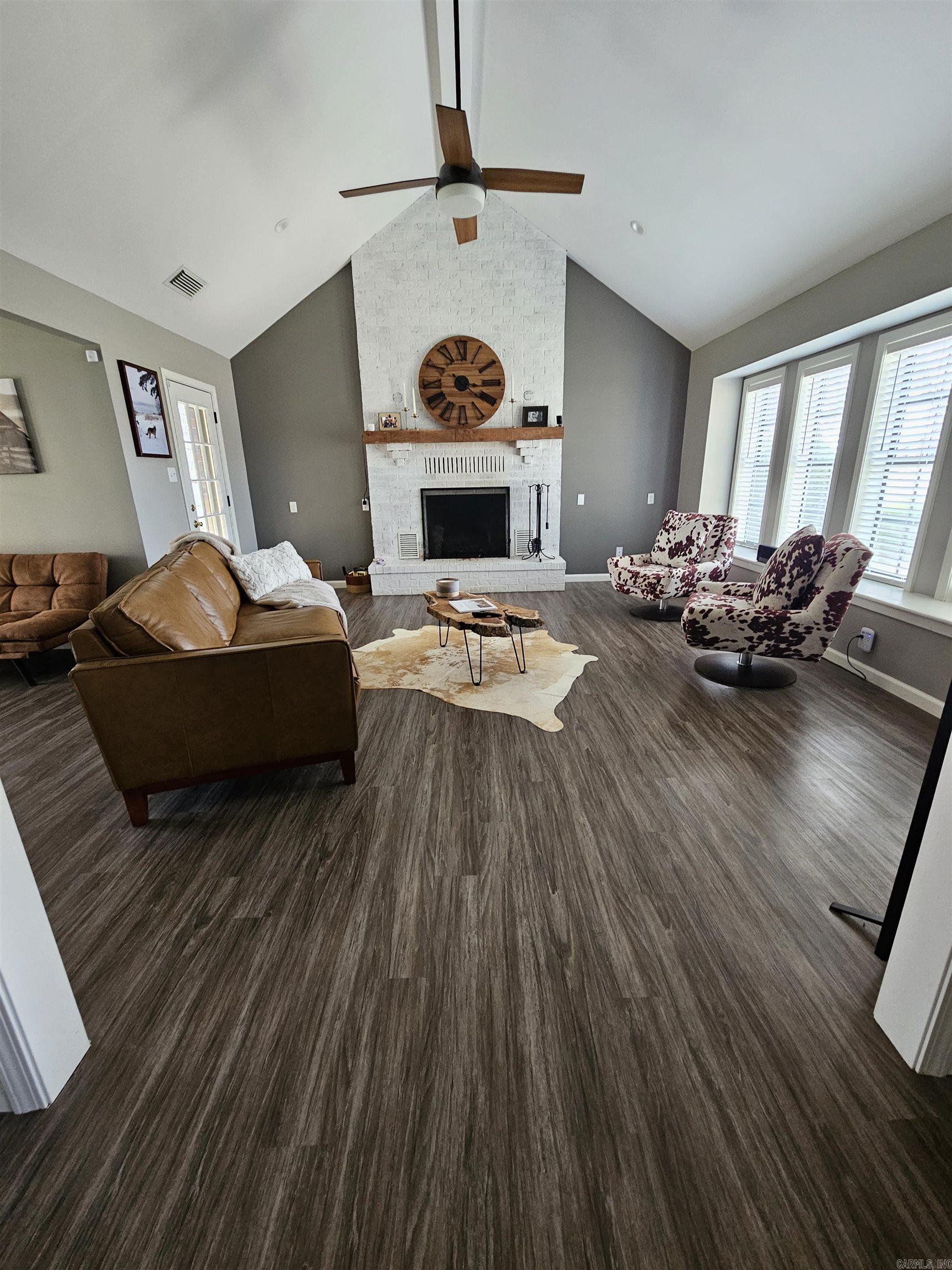 9 Rockefeller Drive Wilson, AR 72395