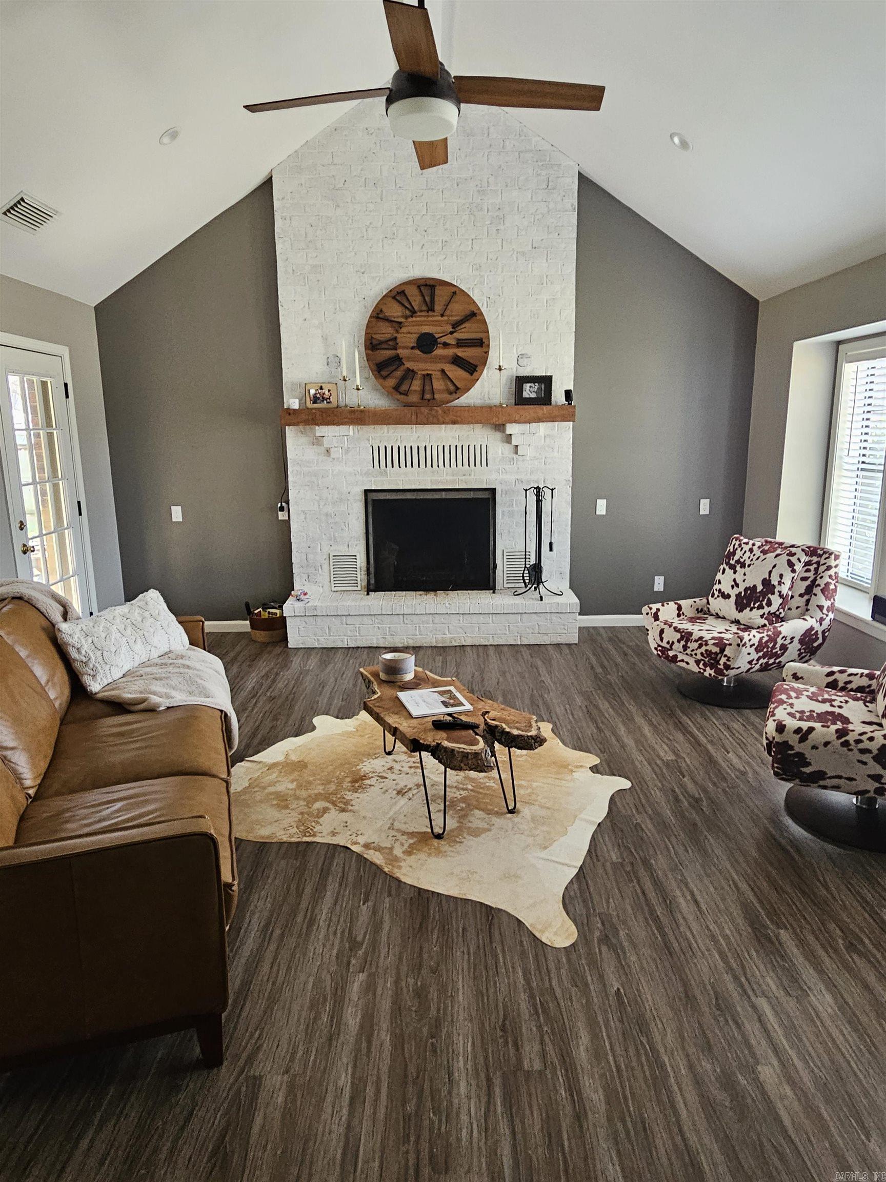 9 Rockefeller Drive Wilson, AR 72395