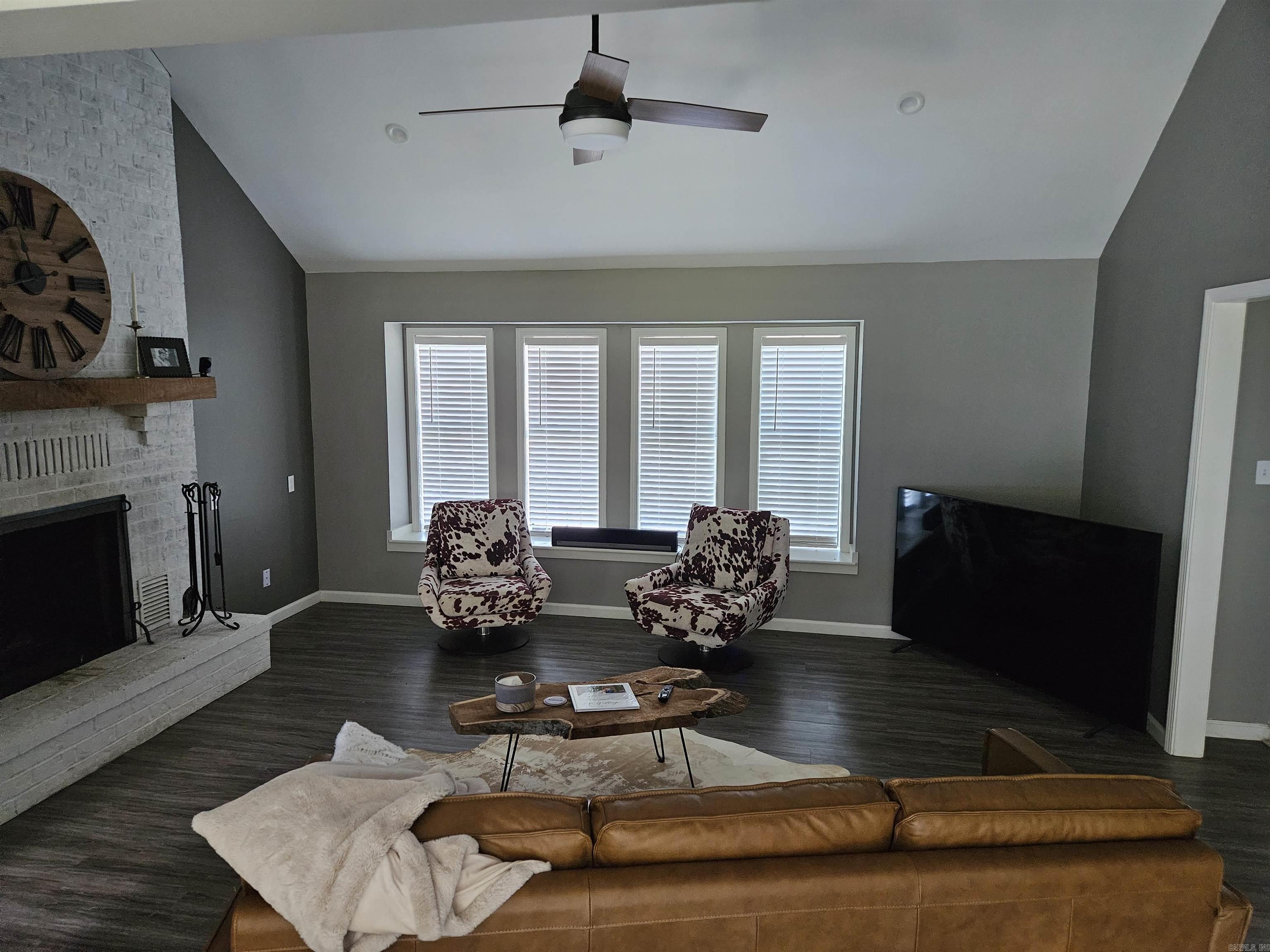 9 Rockefeller Drive Wilson, AR 72395