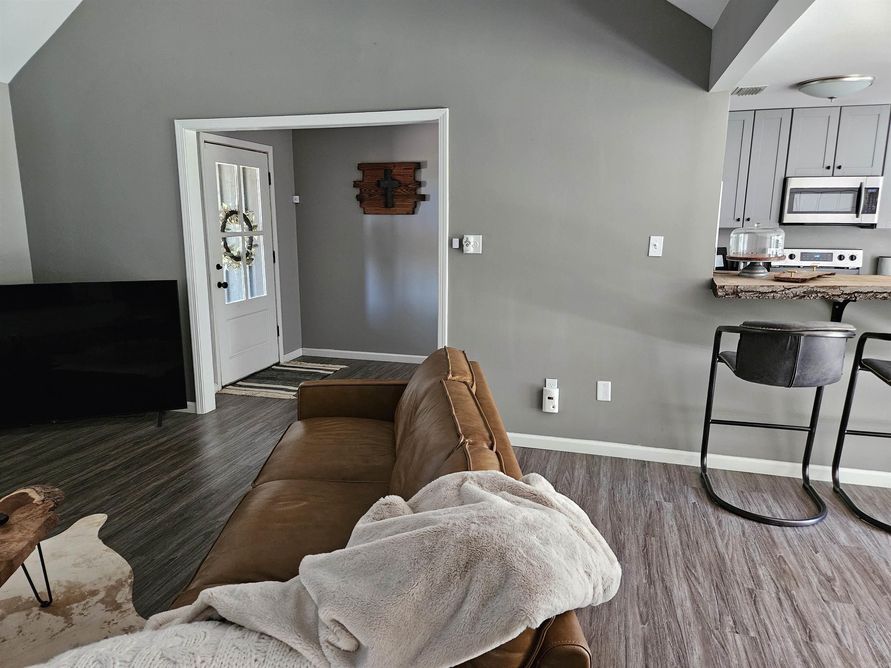 9 Rockefeller Drive Wilson, AR 72395