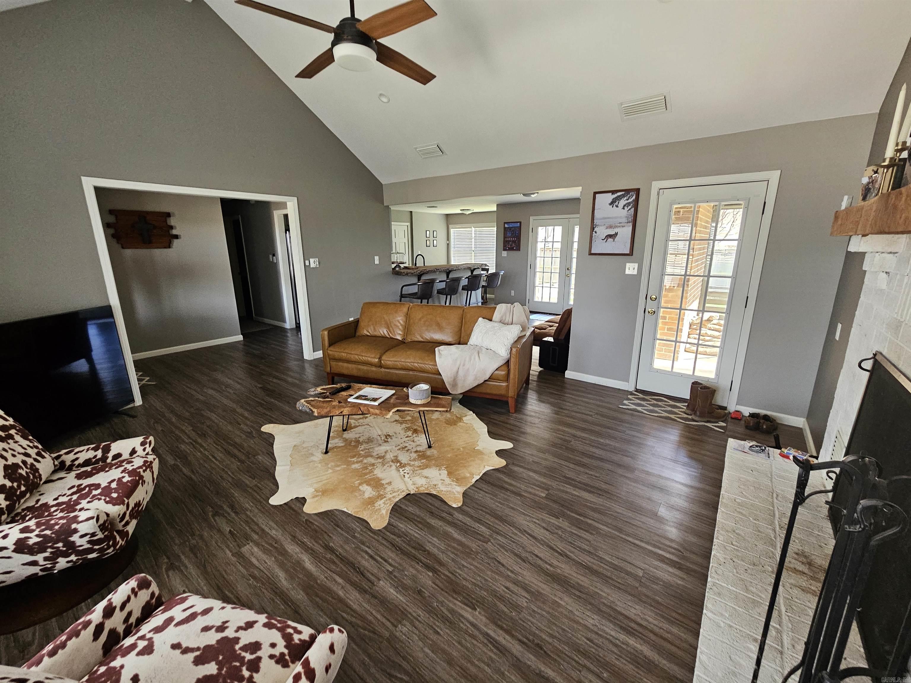 9 Rockefeller Drive Wilson, AR 72395