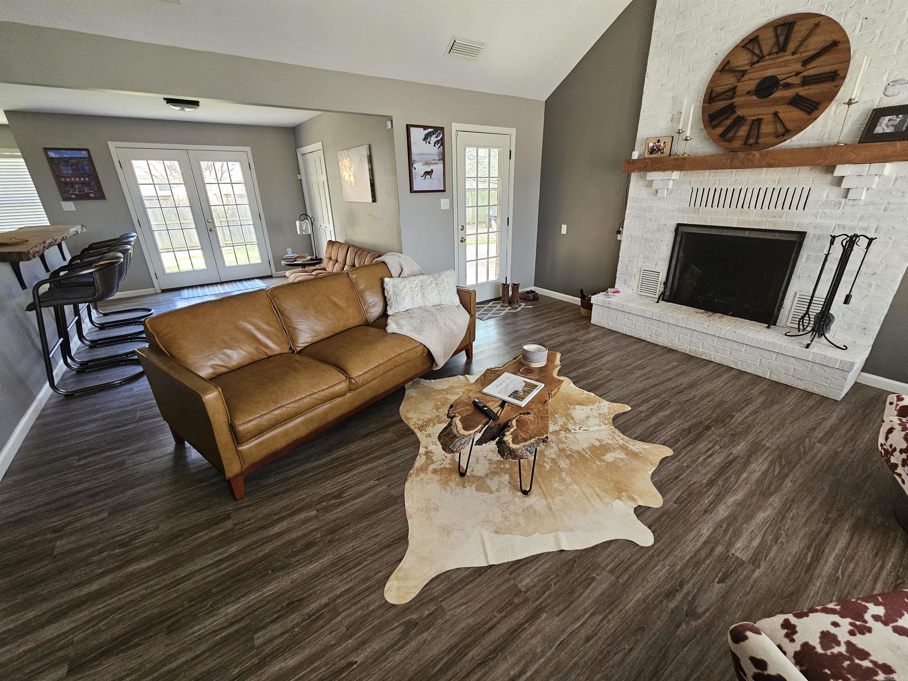 9 Rockefeller Drive Wilson, AR 72395