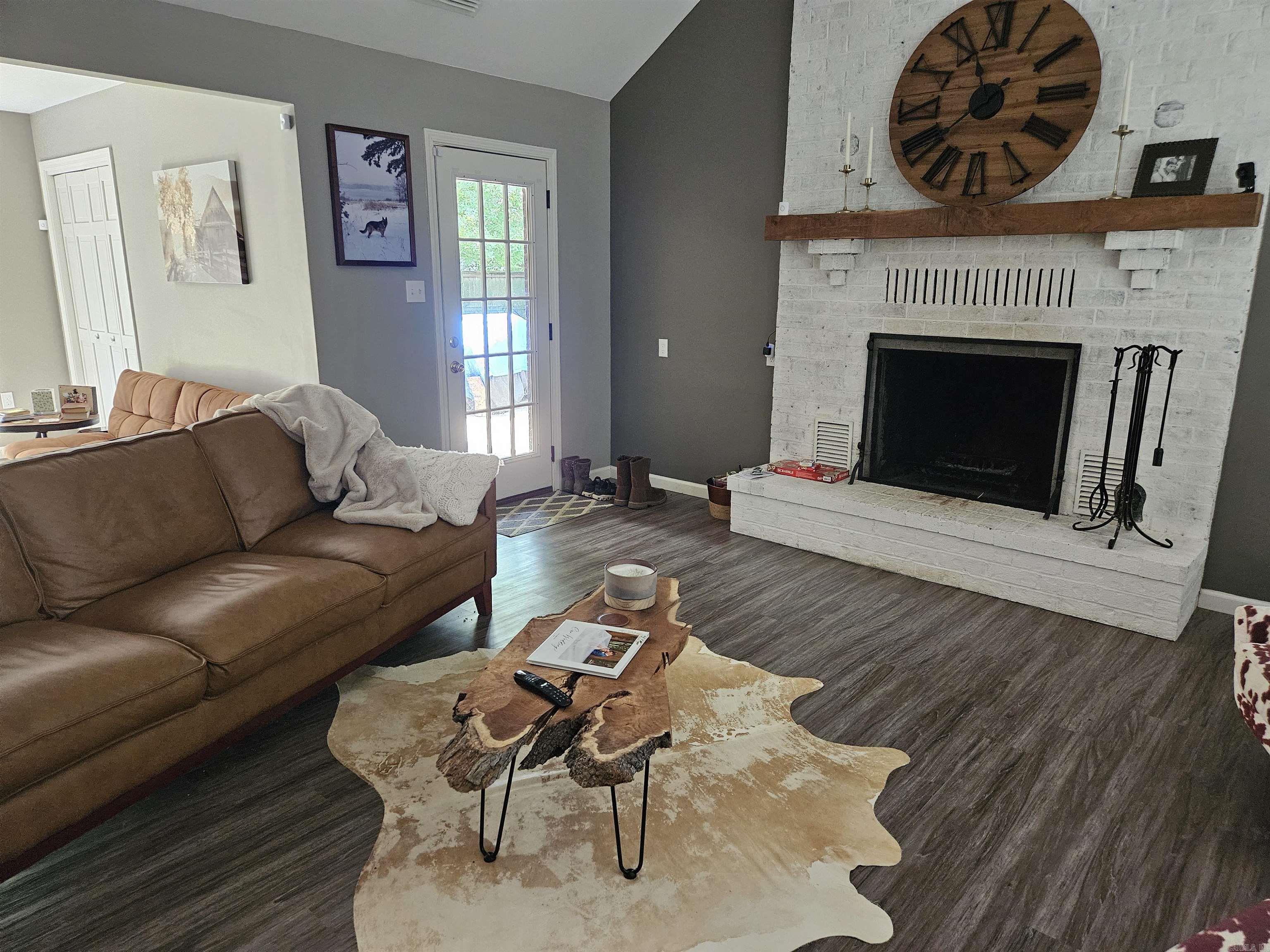 9 Rockefeller Drive Wilson, AR 72395
