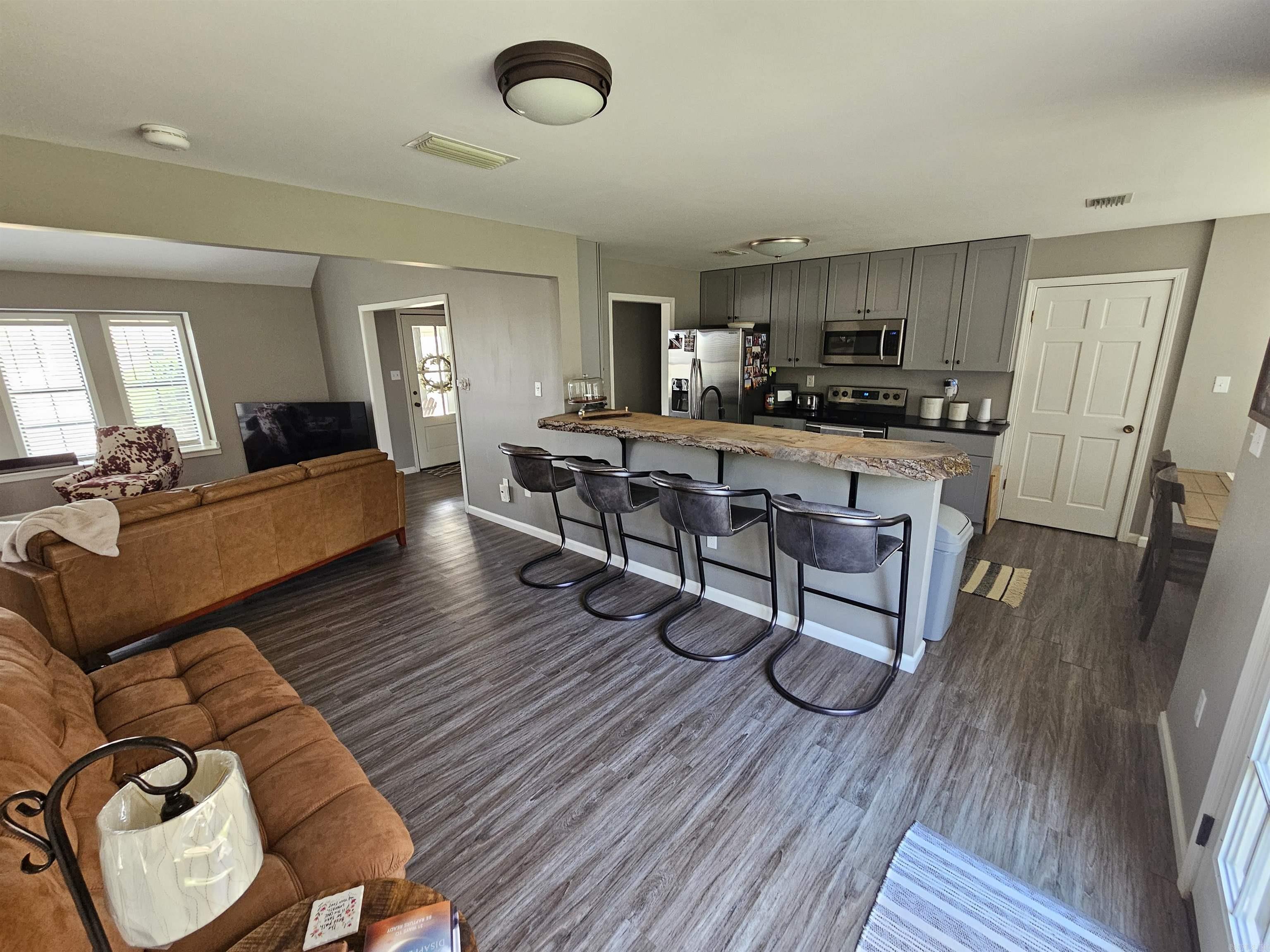 9 Rockefeller Drive Wilson, AR 72395