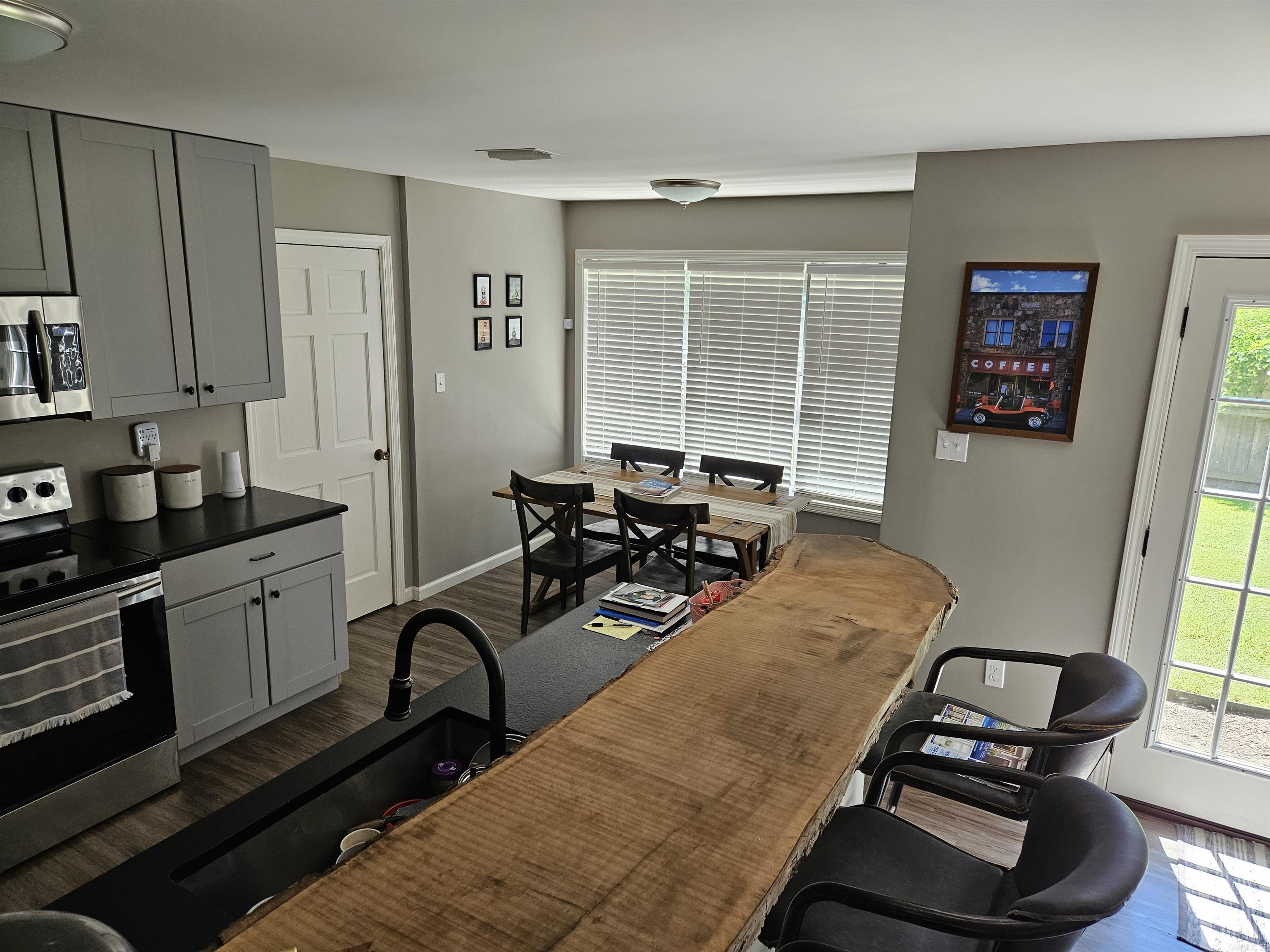 9 Rockefeller Drive Wilson, AR 72395