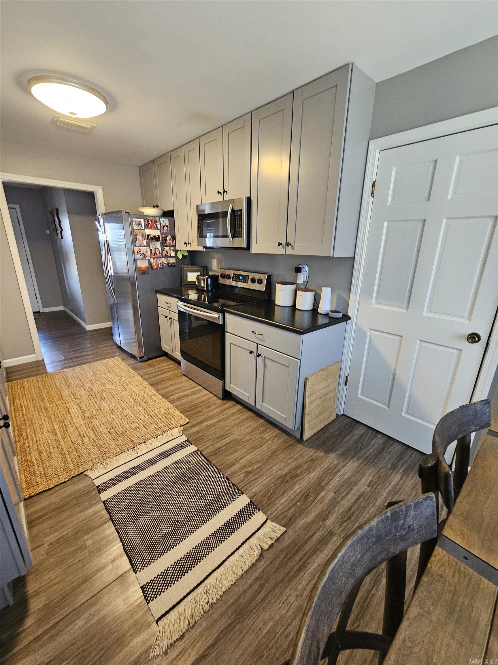 9 Rockefeller Drive Wilson, AR 72395