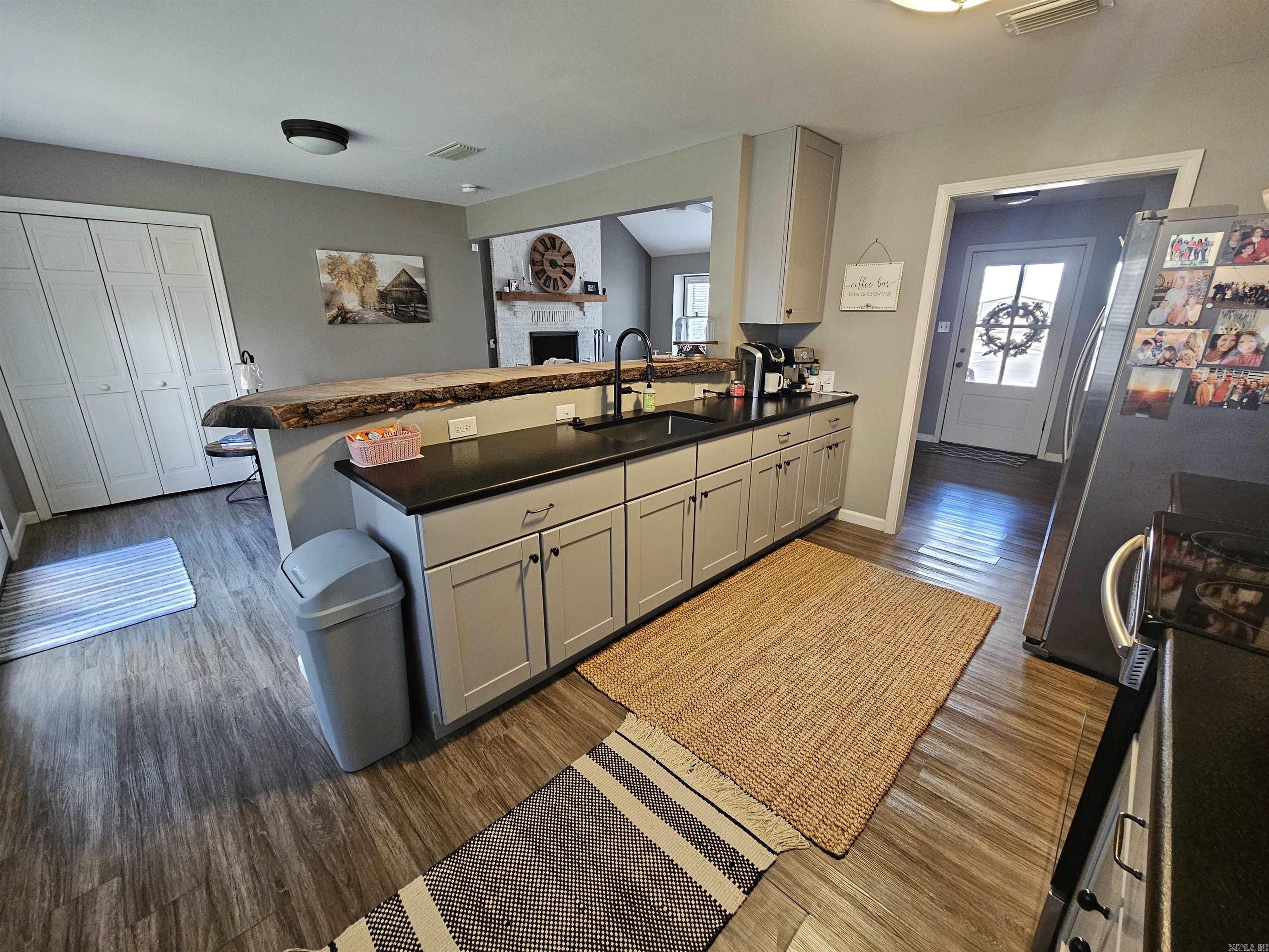 9 Rockefeller Drive Wilson, AR 72395
