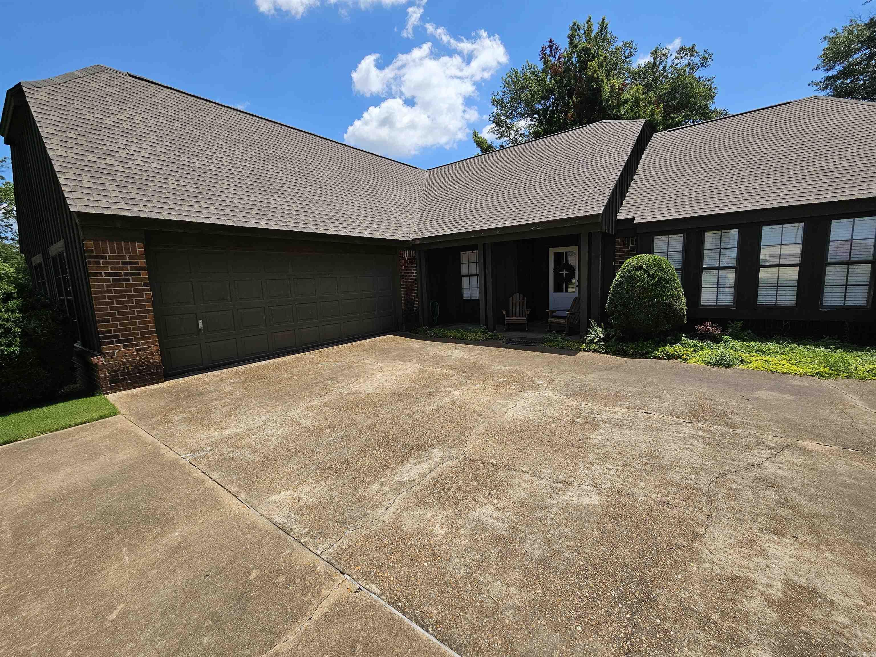 9 Rockefeller Drive Wilson, AR 72395