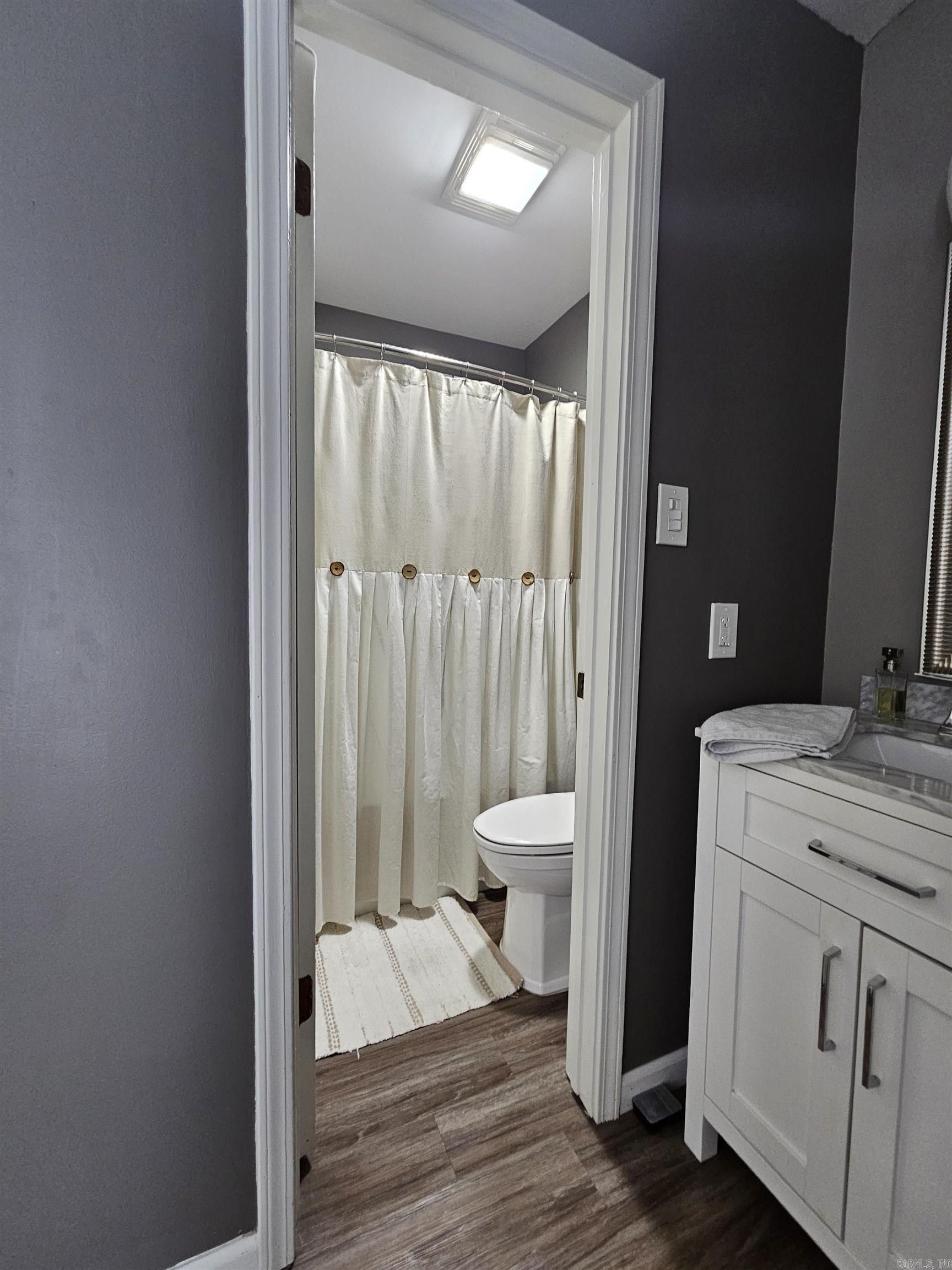 9 Rockefeller Drive Wilson, AR 72395