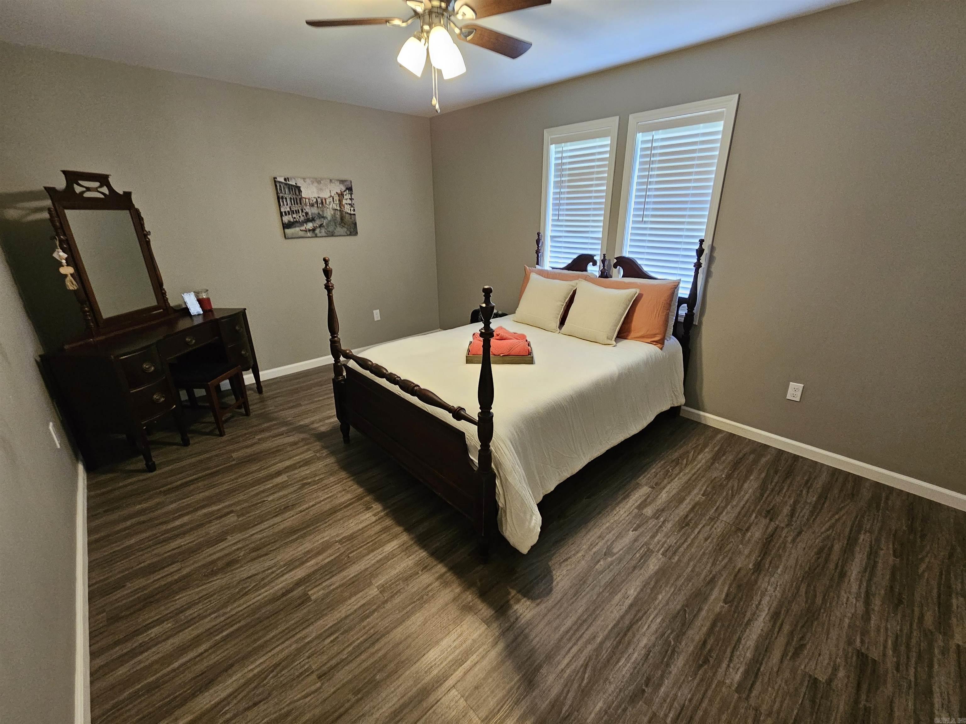 9 Rockefeller Drive Wilson, AR 72395