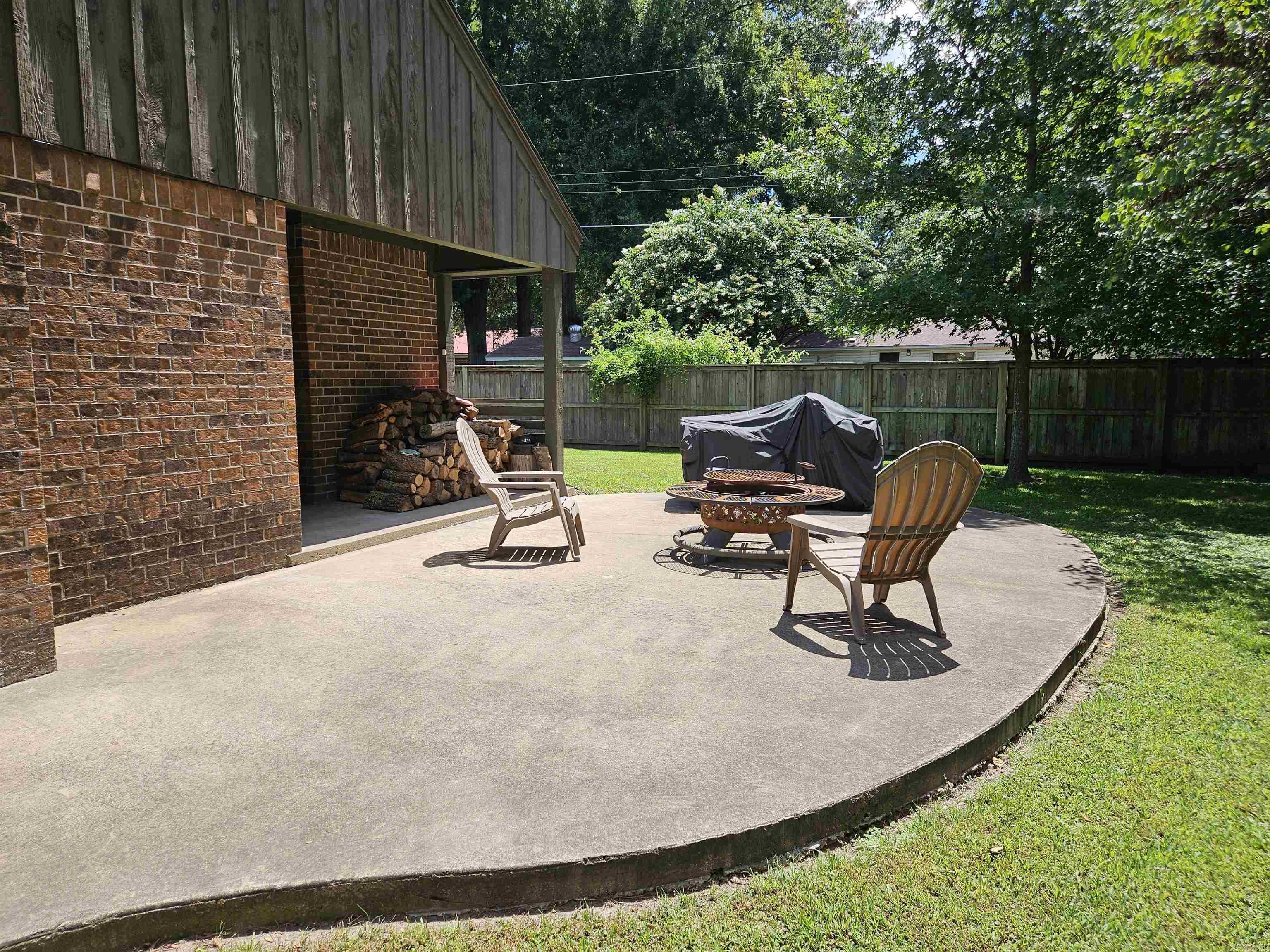 9 Rockefeller Drive Wilson, AR 72395