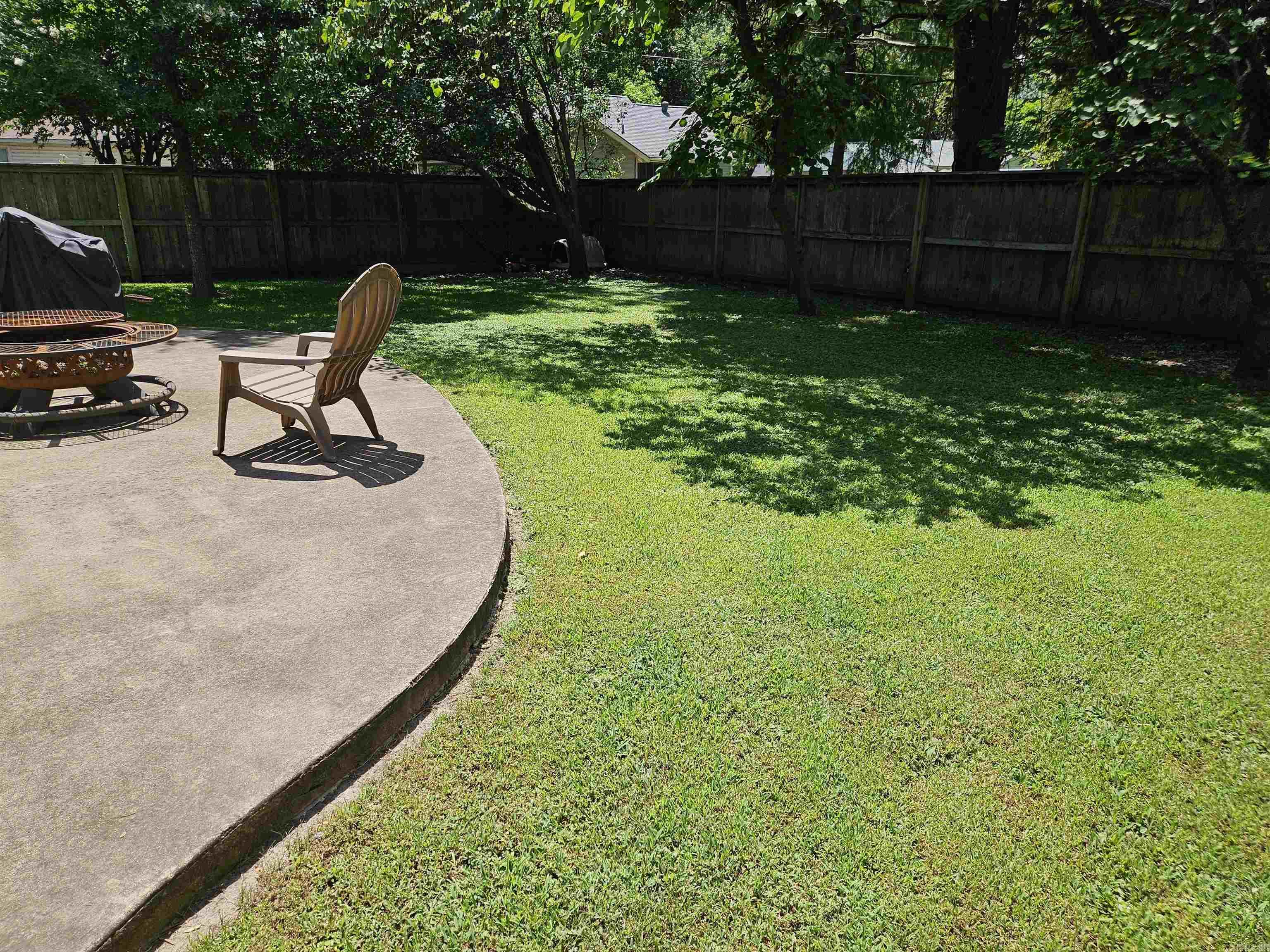 9 Rockefeller Drive Wilson, AR 72395