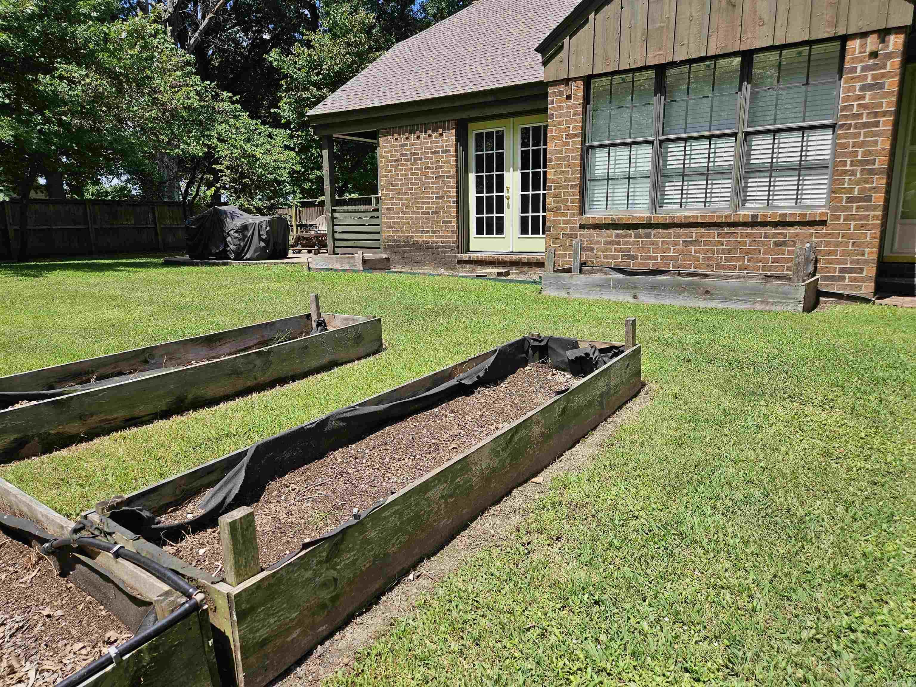 9 Rockefeller Drive Wilson, AR 72395