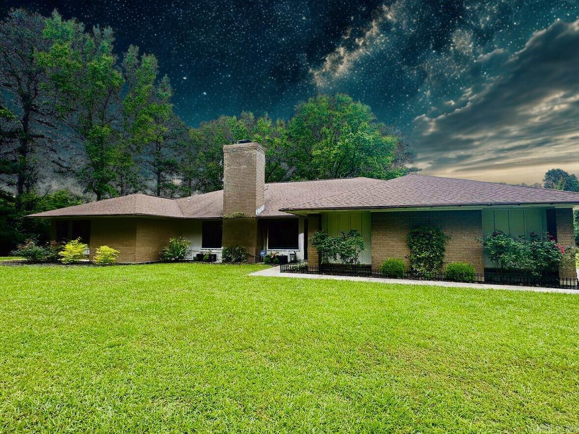 301 Billingsley  Jefferson, AR