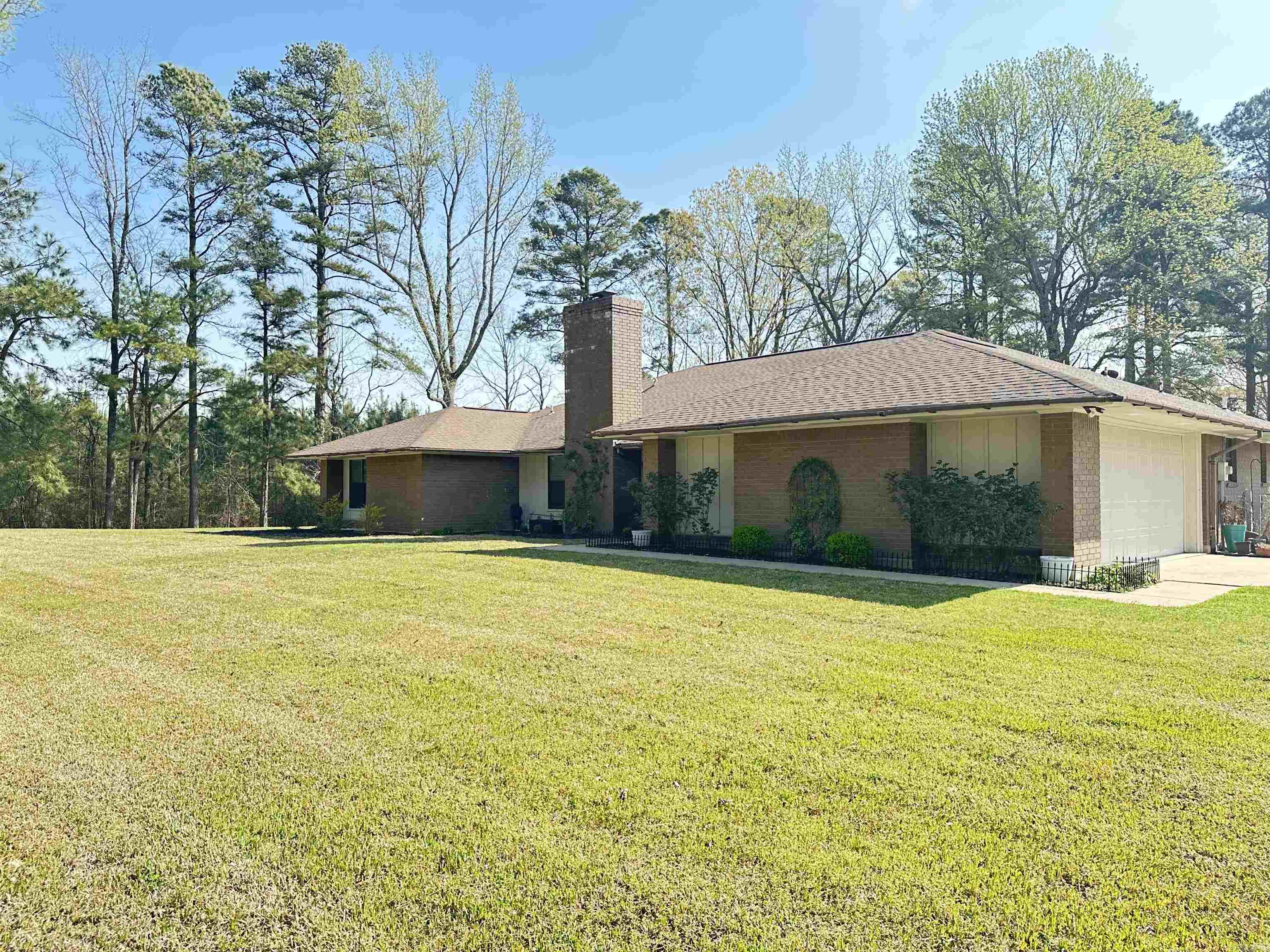 301  Billingsley  Jefferson, AR