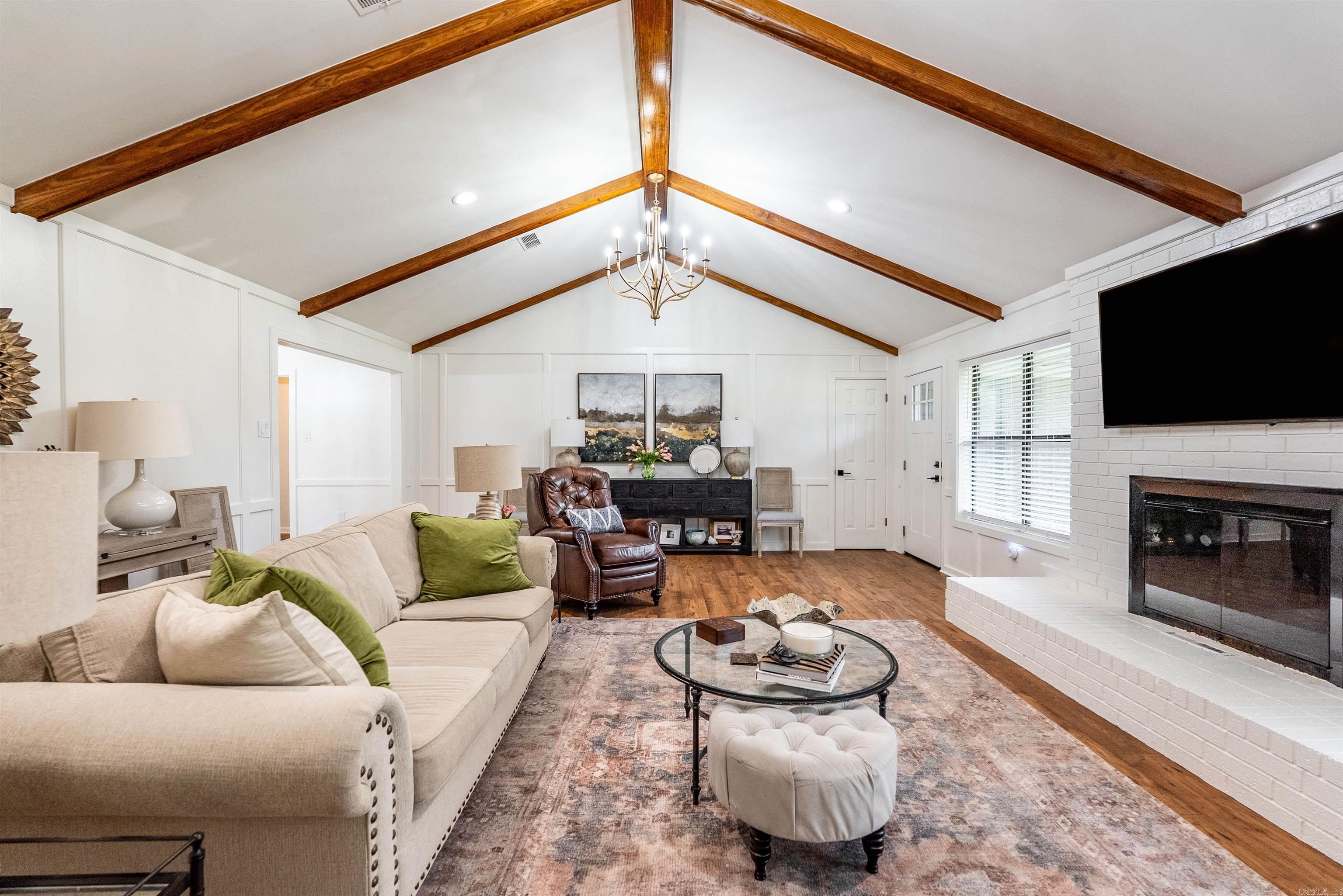 301  Billingsley  Jefferson, AR