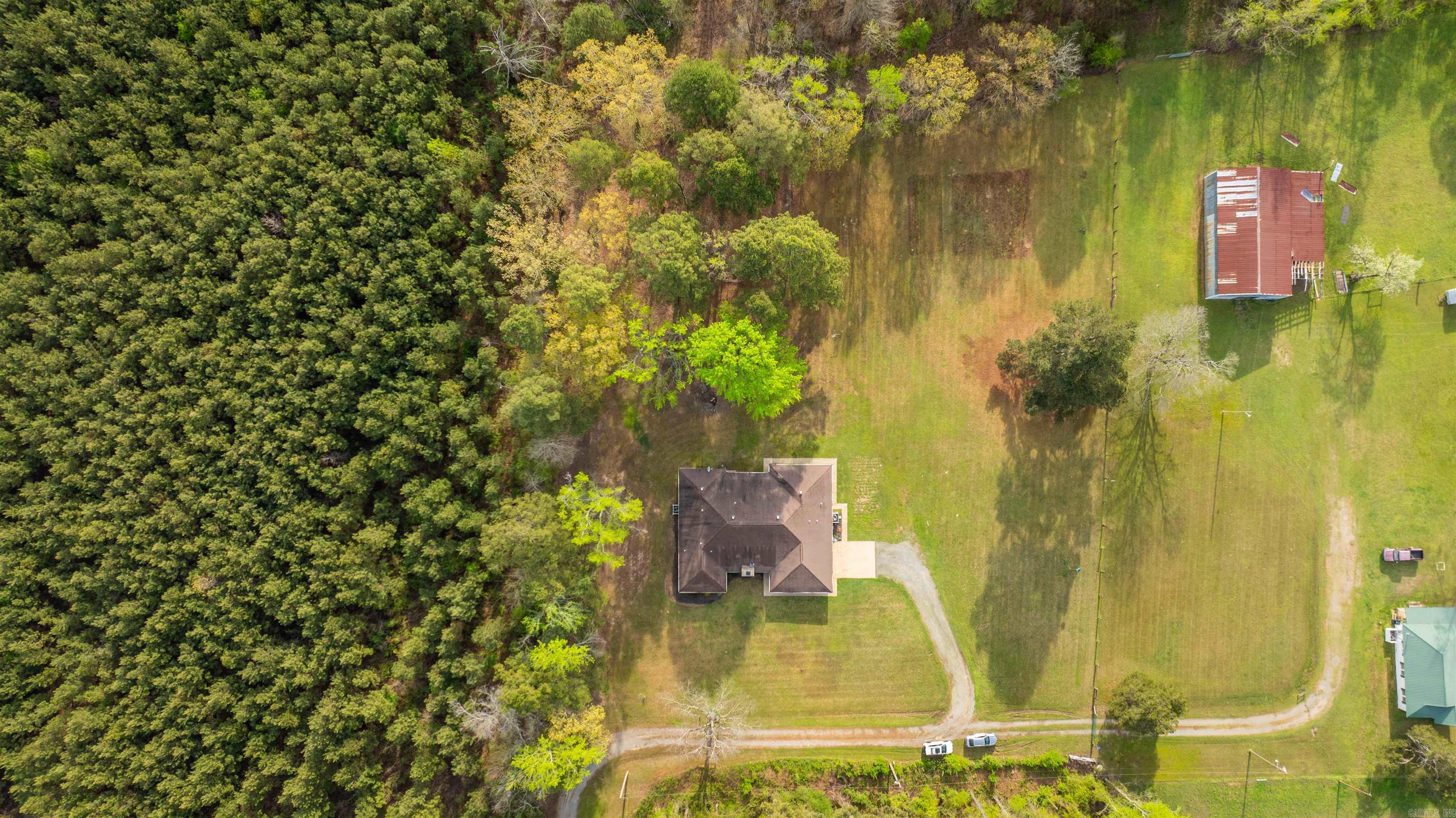 301  Billingsley  Jefferson, AR
