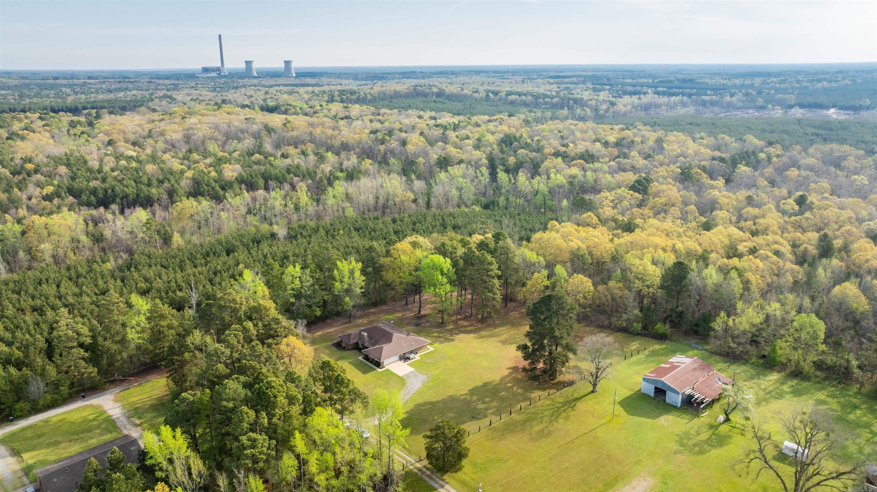 301  Billingsley  Jefferson, AR