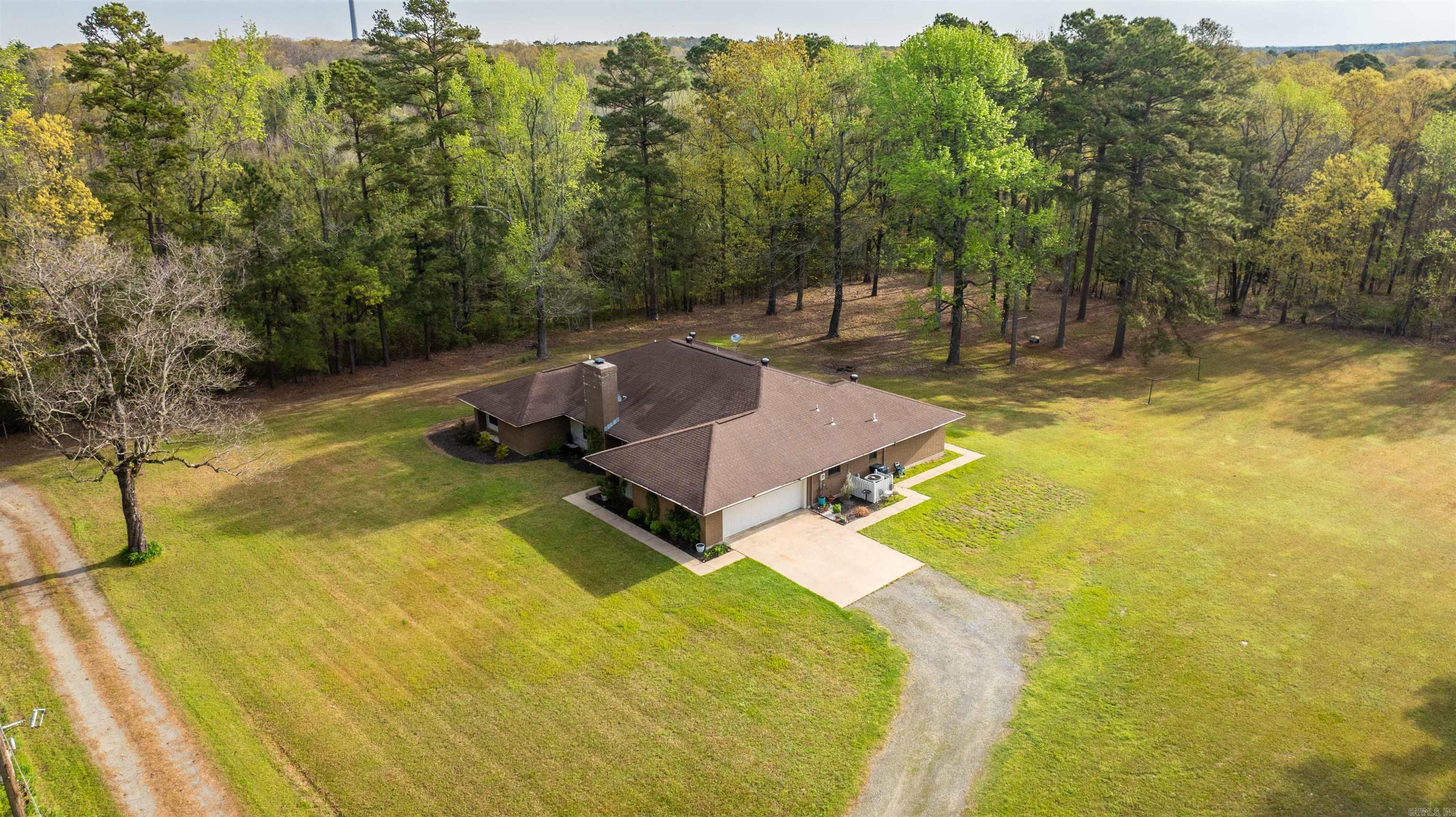 301  Billingsley  Jefferson, AR