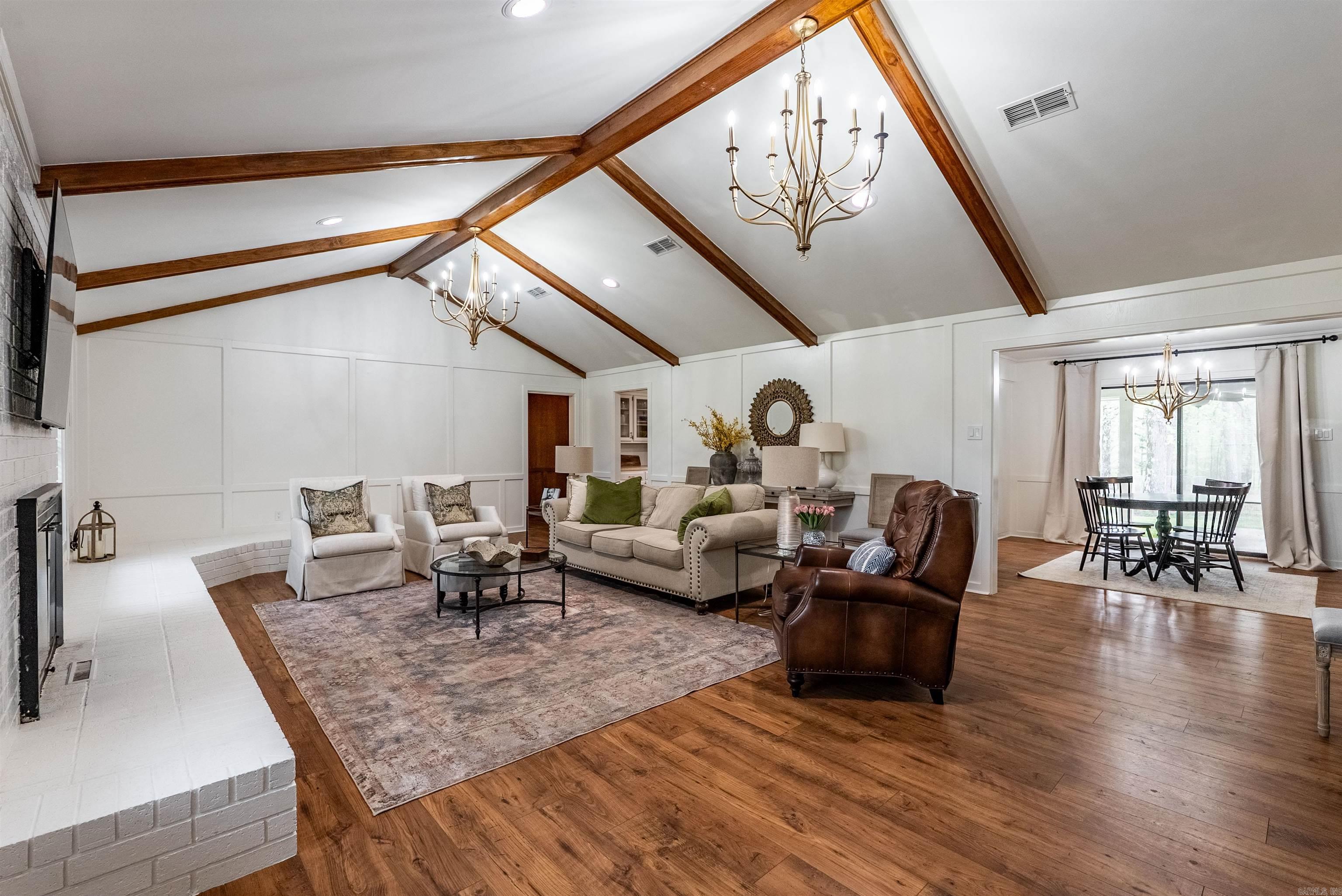 301  Billingsley  Jefferson, AR