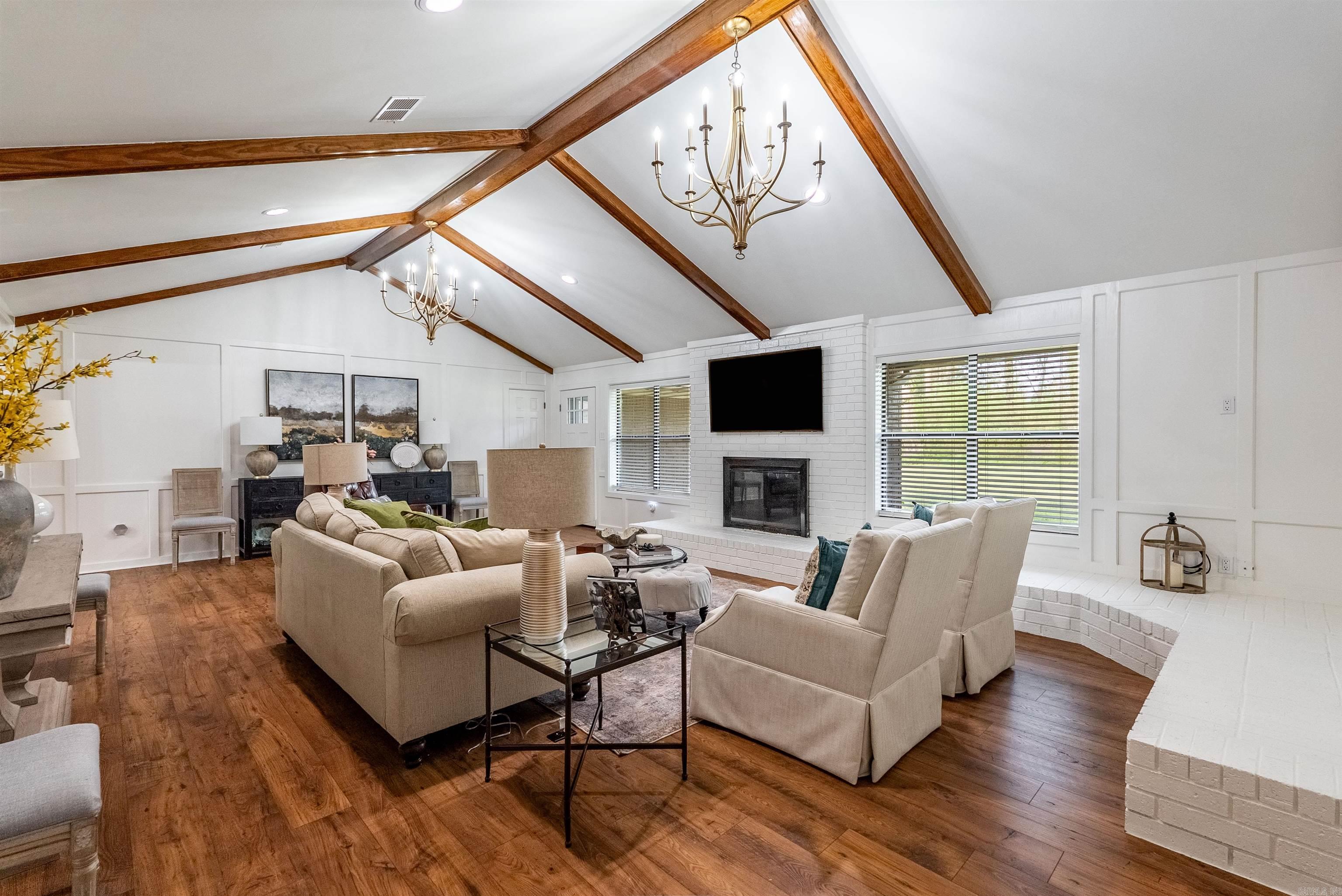 301  Billingsley  Jefferson, AR
