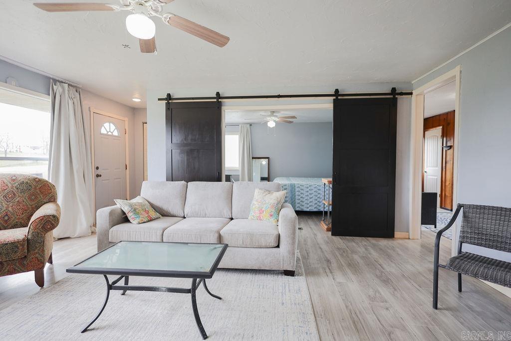 6093 Hwy 62 W  Gassville, AR