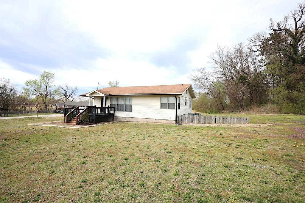 6093  Hwy 62 W  Gassville, AR