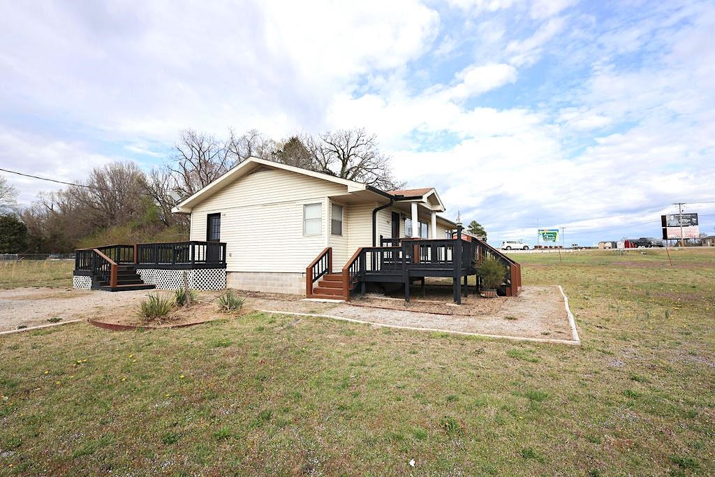 6093  Hwy 62 W  Gassville, AR