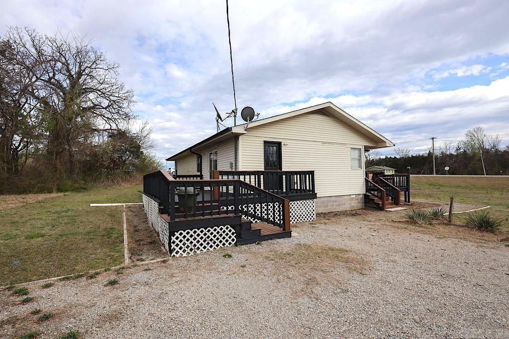 6093 Hwy 62 W  Gassville, AR