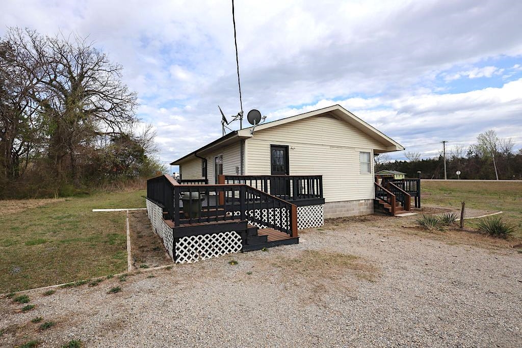 6093  Hwy 62 W  Gassville, AR