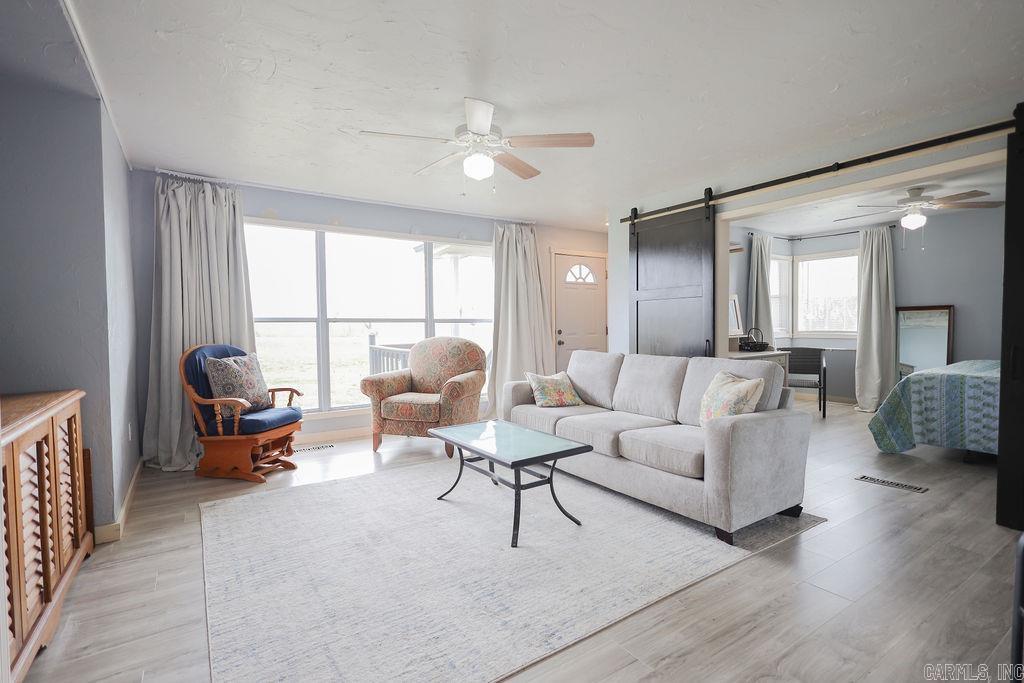 6093 Hwy 62 W  Gassville, AR
