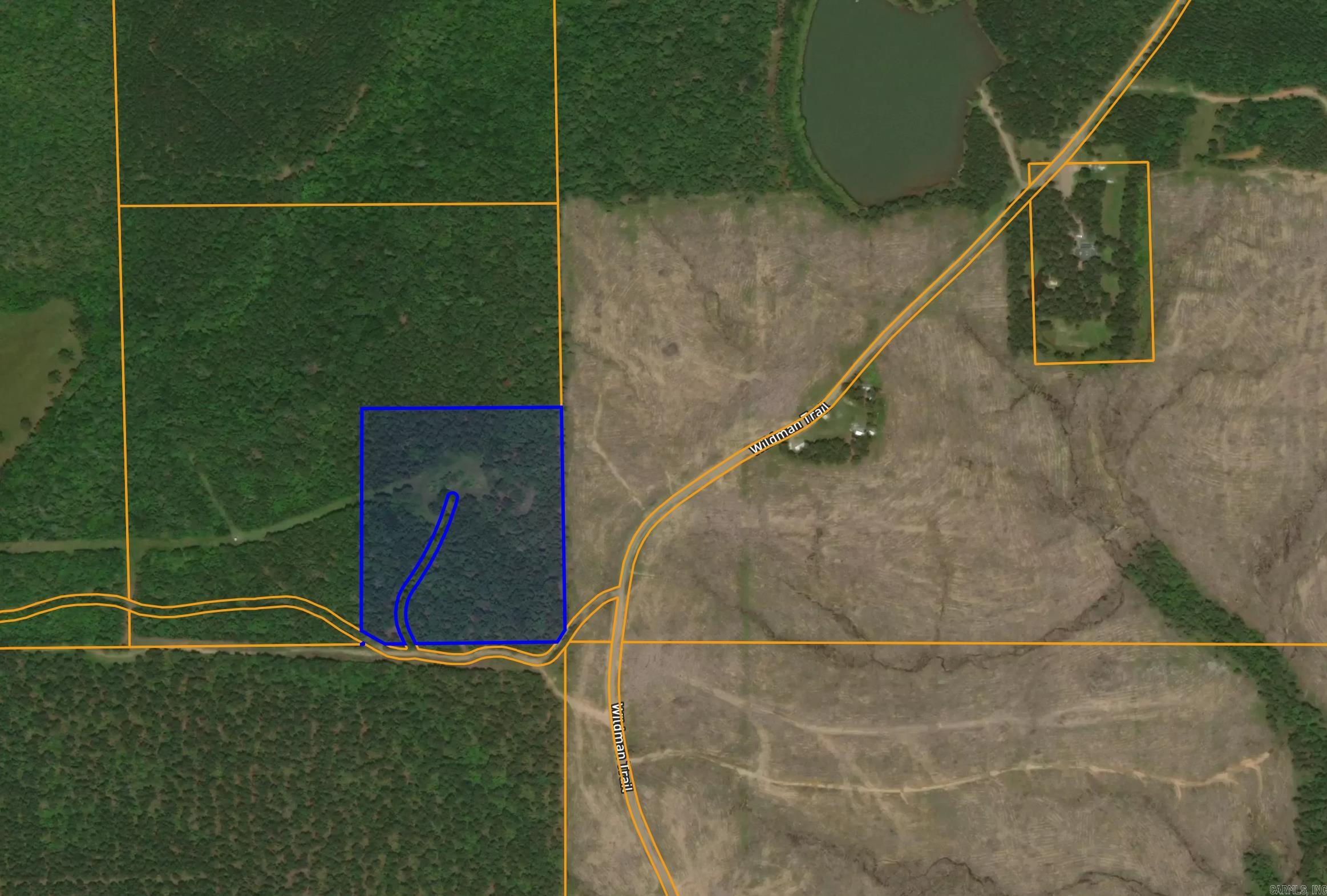 24822  Misty  Paron, AR