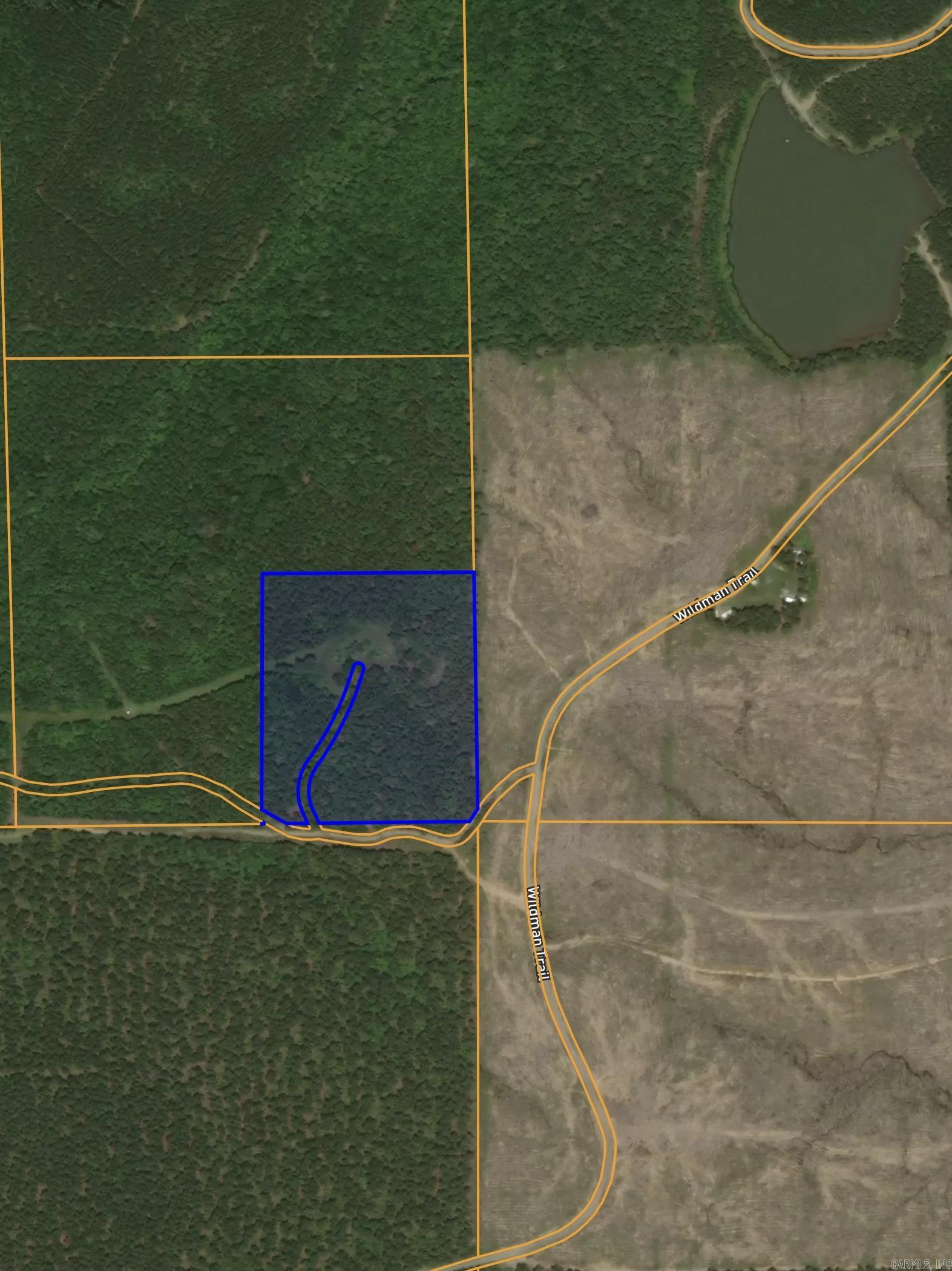 24822  Misty  Paron, AR