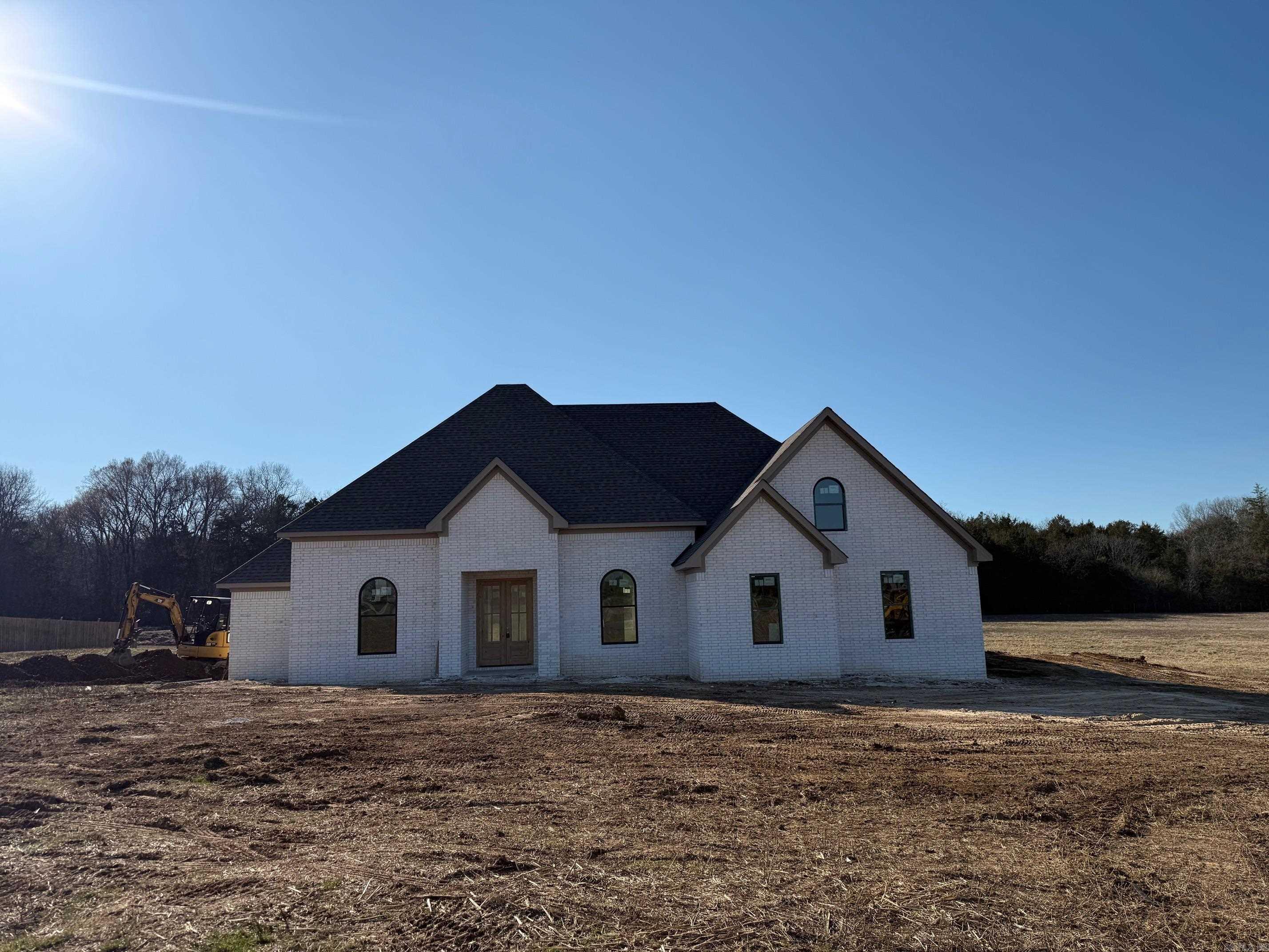 65  Irene  Greenbrier, AR
