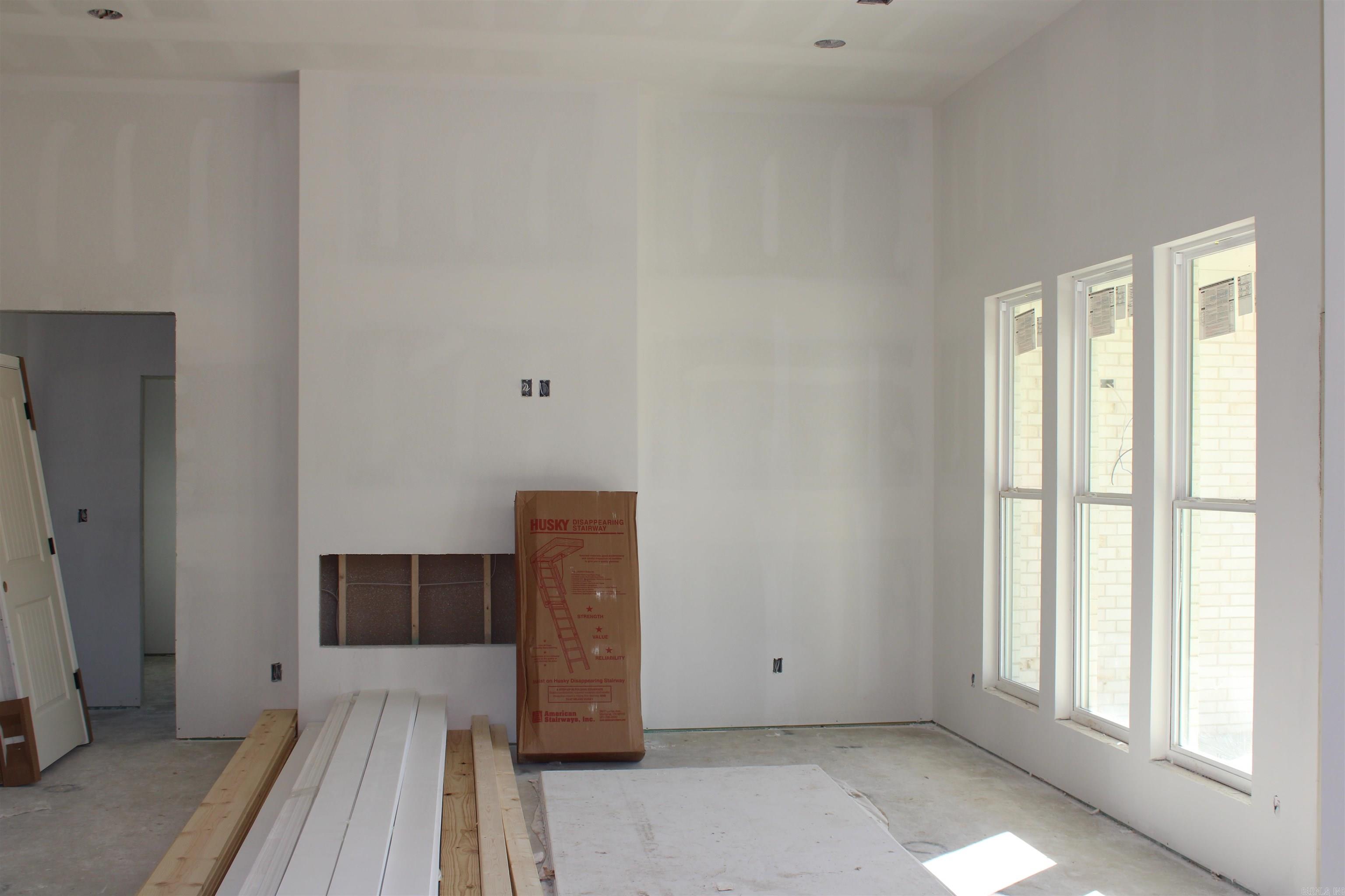 65  Irene  Greenbrier, AR