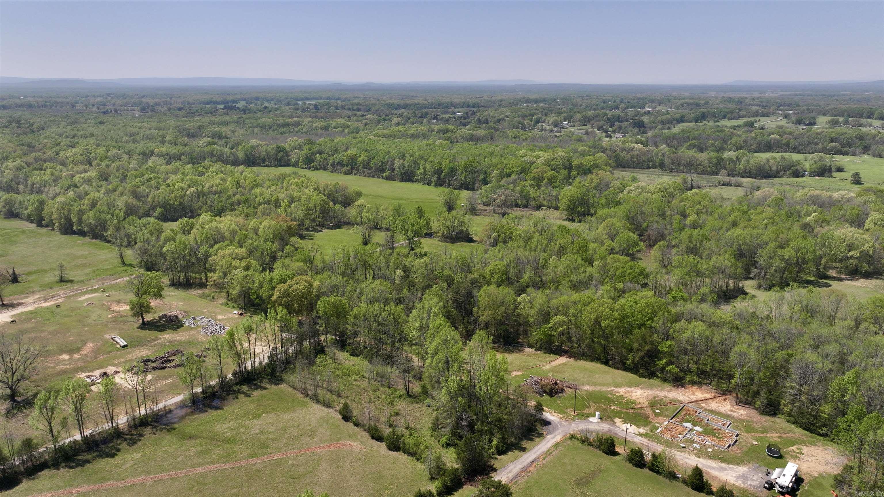 61  Davis  Atkins, AR