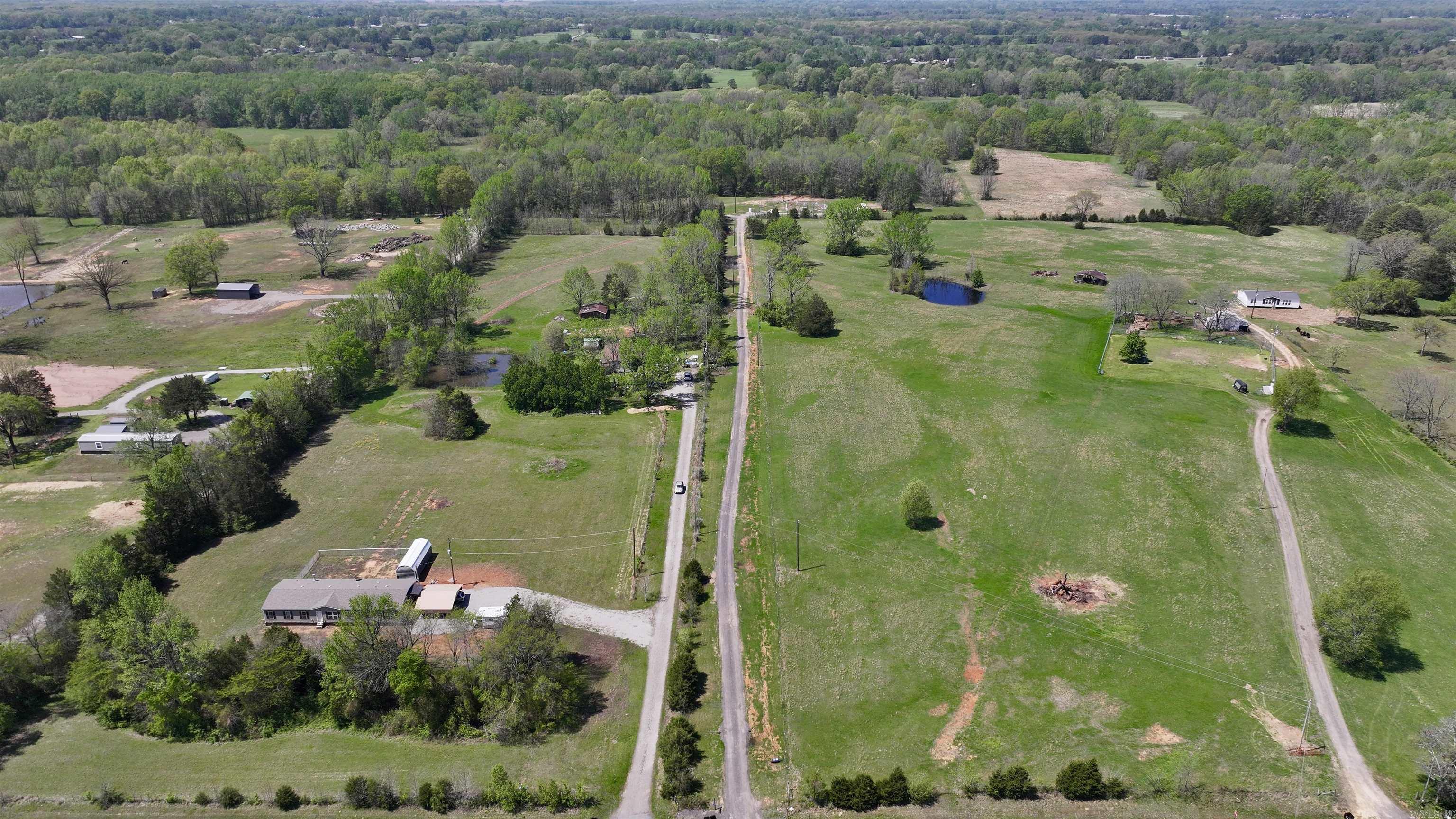 61  Davis  Atkins, AR